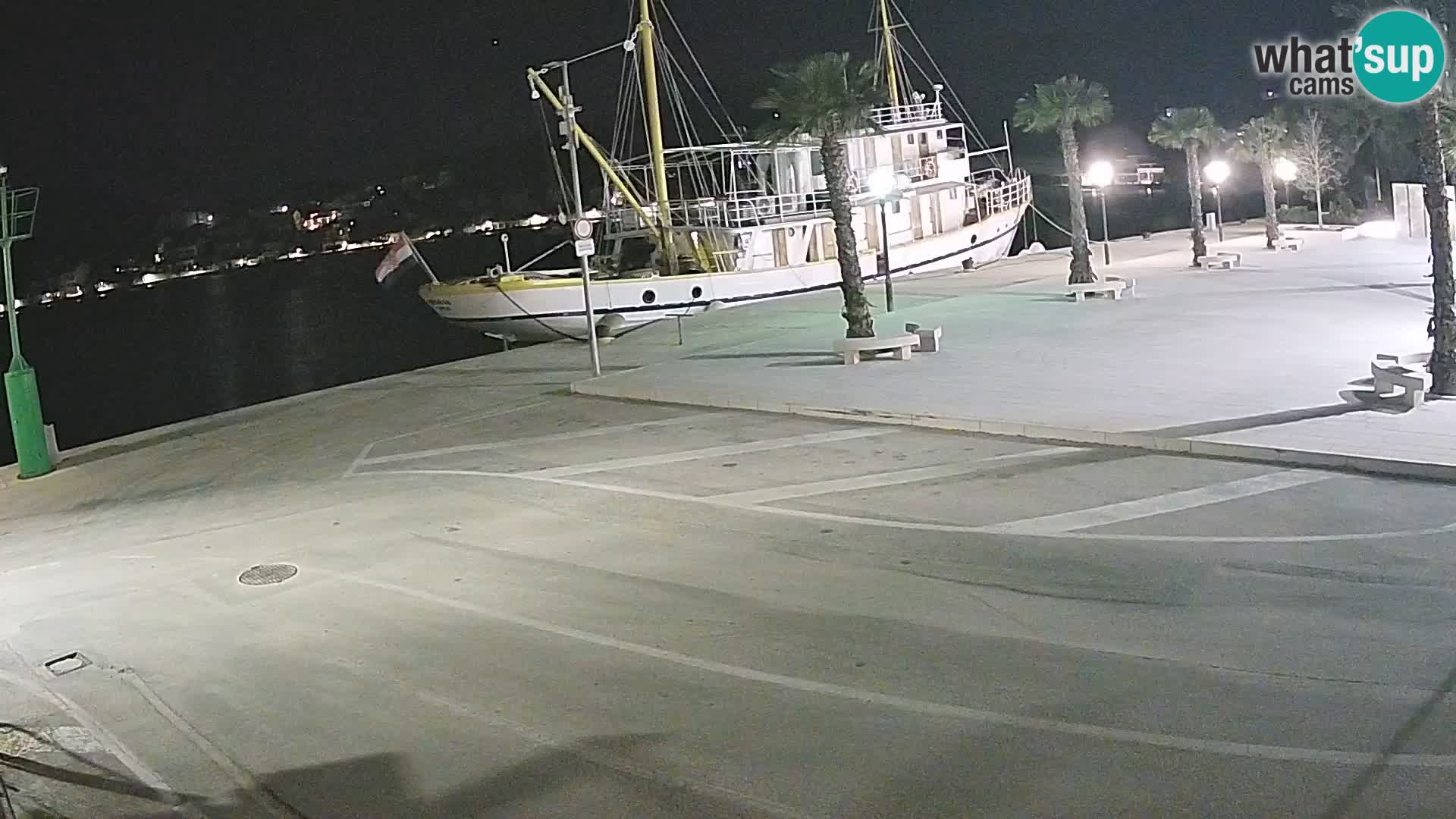 webcam Slano – Dubrovnik Neretva – Kroatien