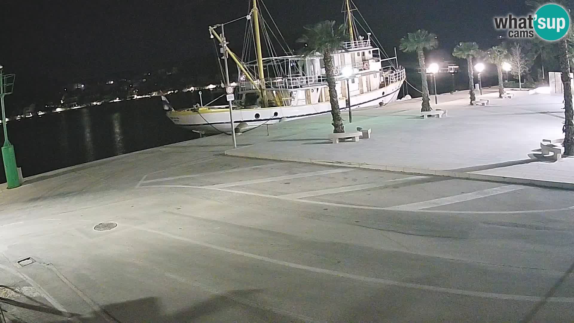 Live cam Slano – Dubrovnik Neretva region webcam Croatia