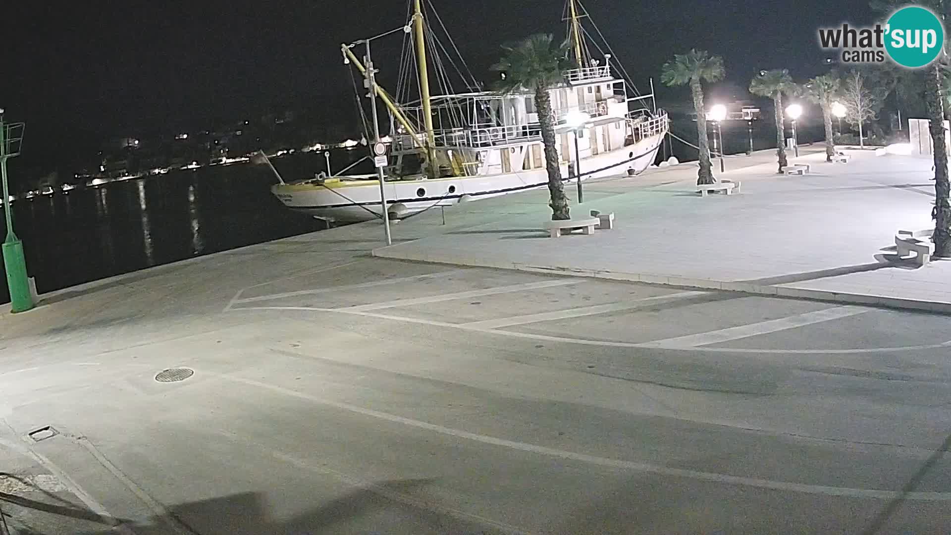 Live cam Slano – Dubrovnik Neretva region webcam Croatia