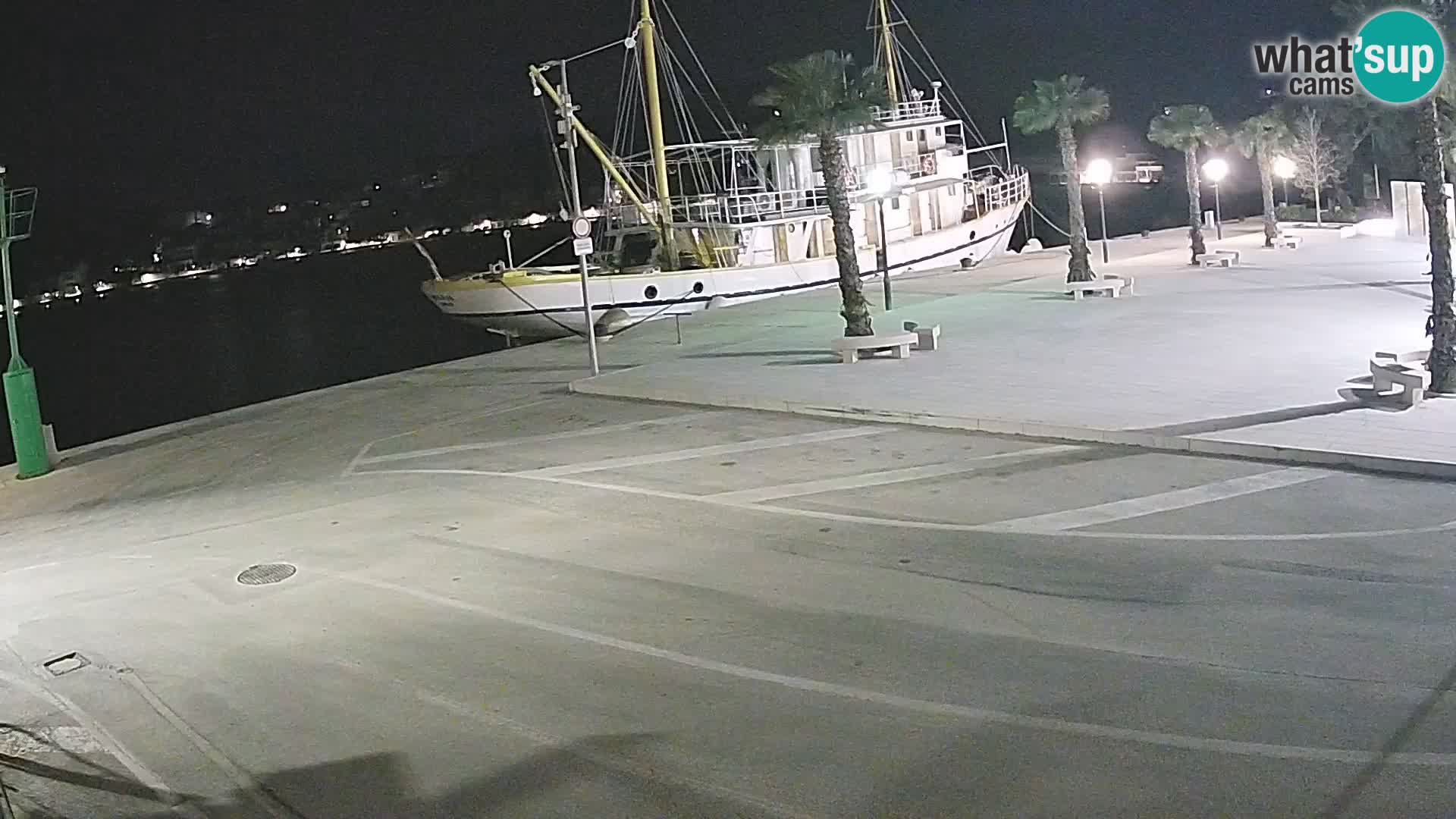 Live cam Slano – Dubrovnik Neretva region webcam Croatia