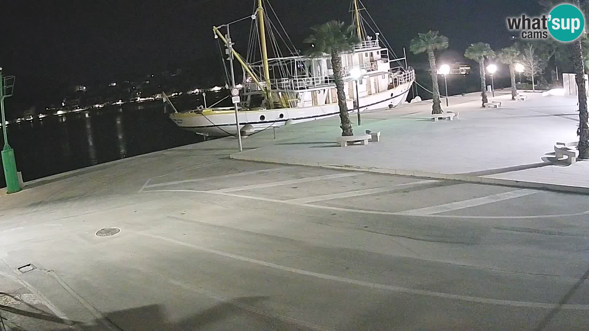 Live cam Slano – Dubrovnik Neretva region webcam Croatia