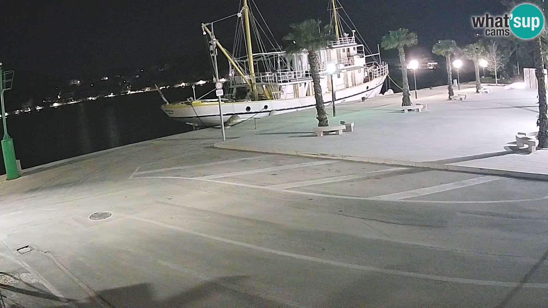 Live cam Slano – Dubrovnik Neretva region webcam Croatia