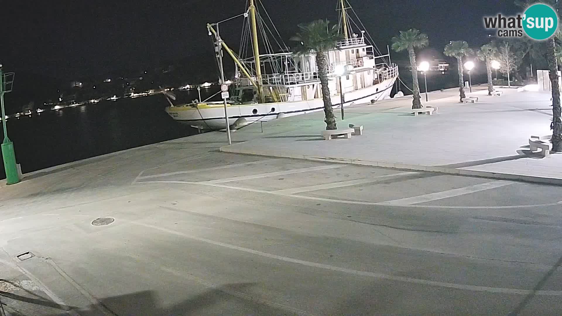 Live cam Slano – Dubrovnik Neretva region webcam Croatia