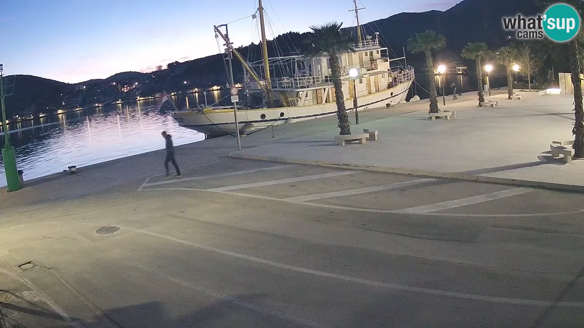 webcam Slano – Dubrovnik Neretva – Kroatien