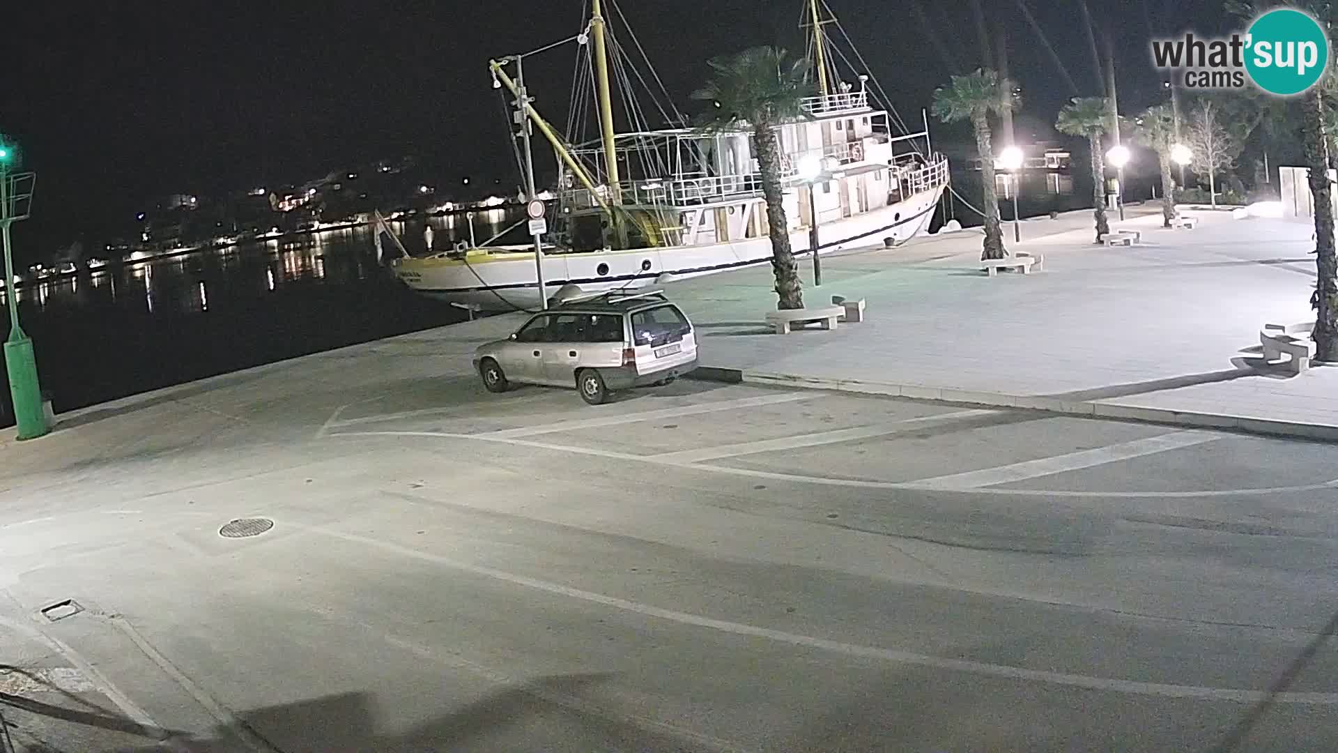 Live cam Slano – Dubrovnik Neretva region webcam Croatia