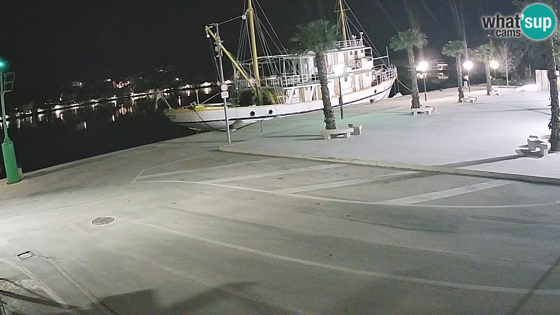 Live cam Slano – Dubrovnik Neretva region webcam Croatia