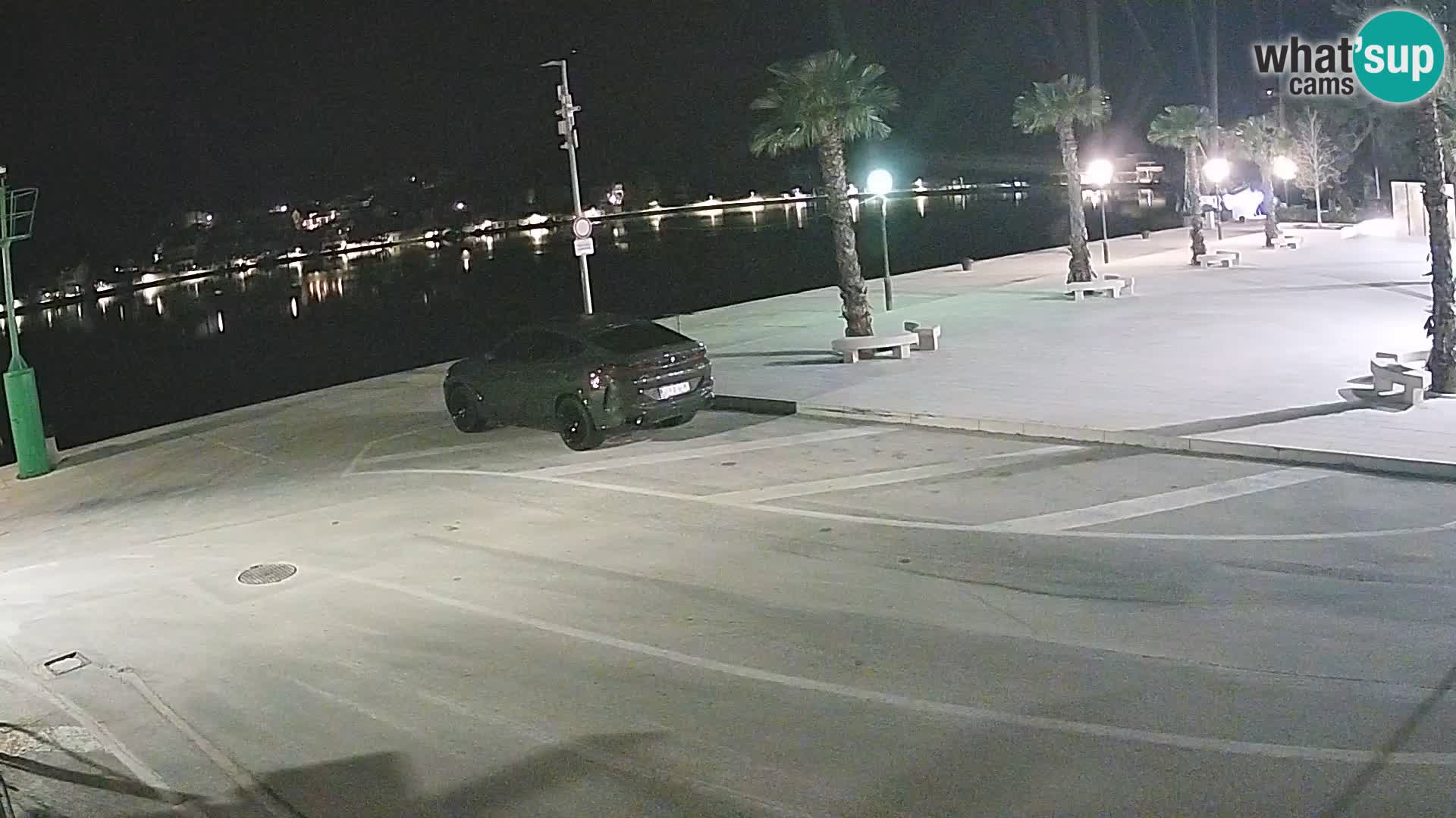 Web kamera Slano – Dubrovačko-Neretvanska