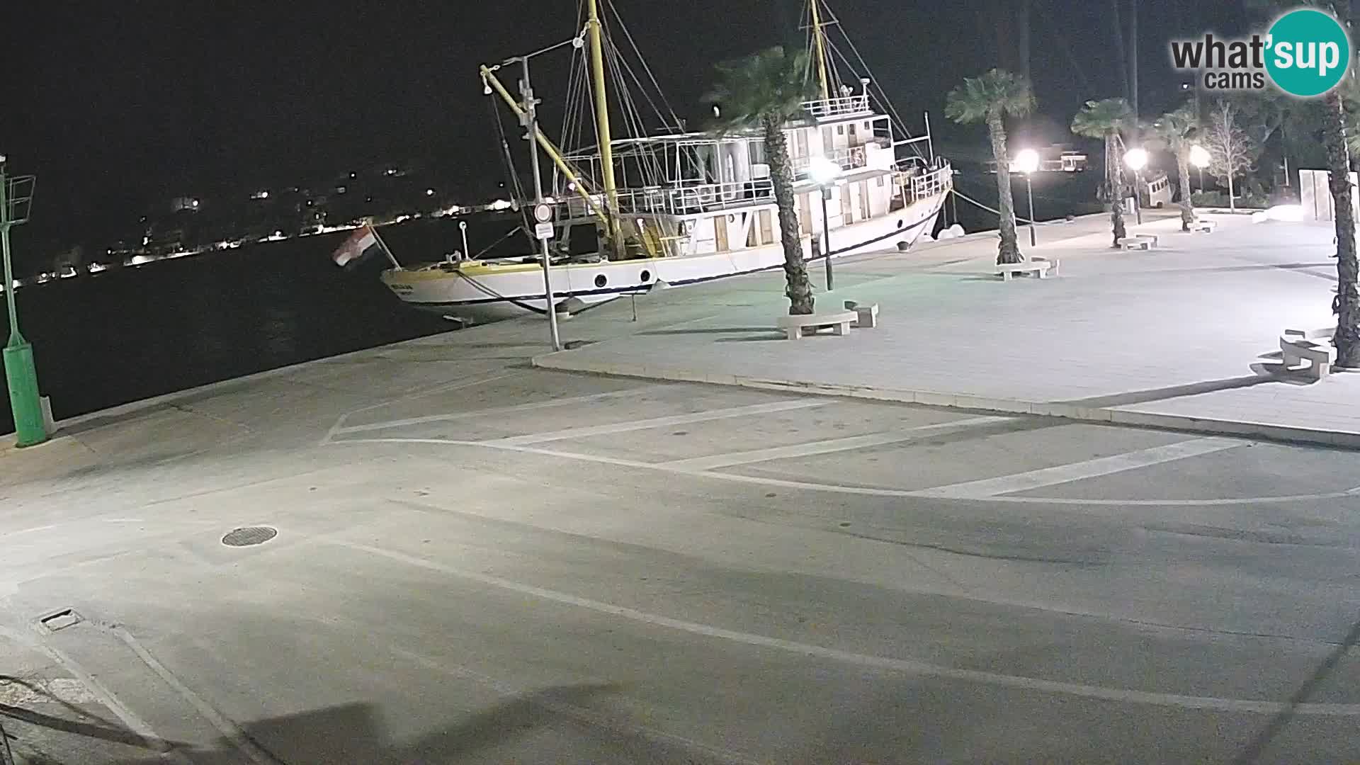 Live cam Slano – Dubrovnik Neretva region webcam Croatia