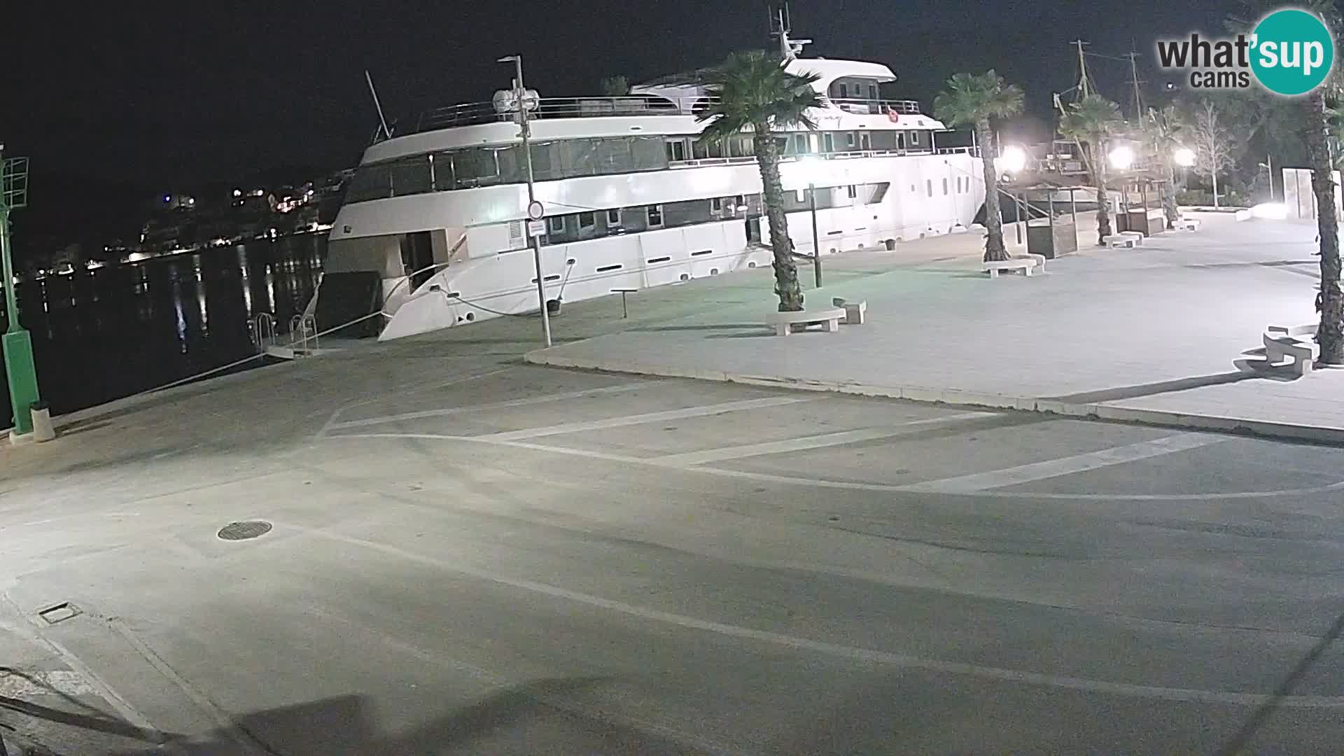 Live cam Slano – Dubrovnik Neretva region webcam Croatia
