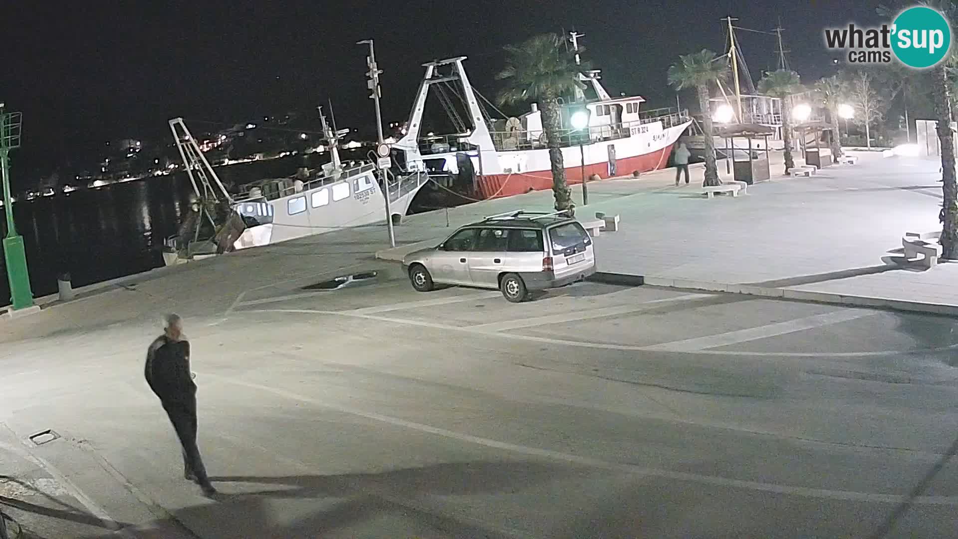 webcam Slano – Dubrovnik Neretva – Kroatien