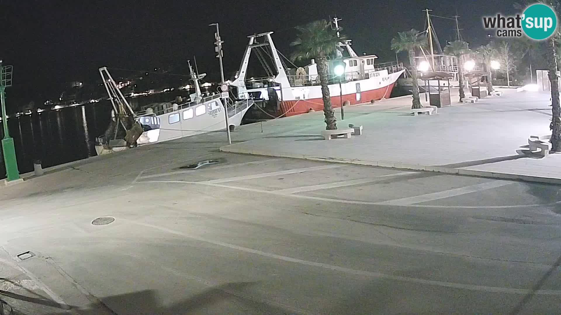 webcam Slano – Dubrovnik Neretva – Kroatien