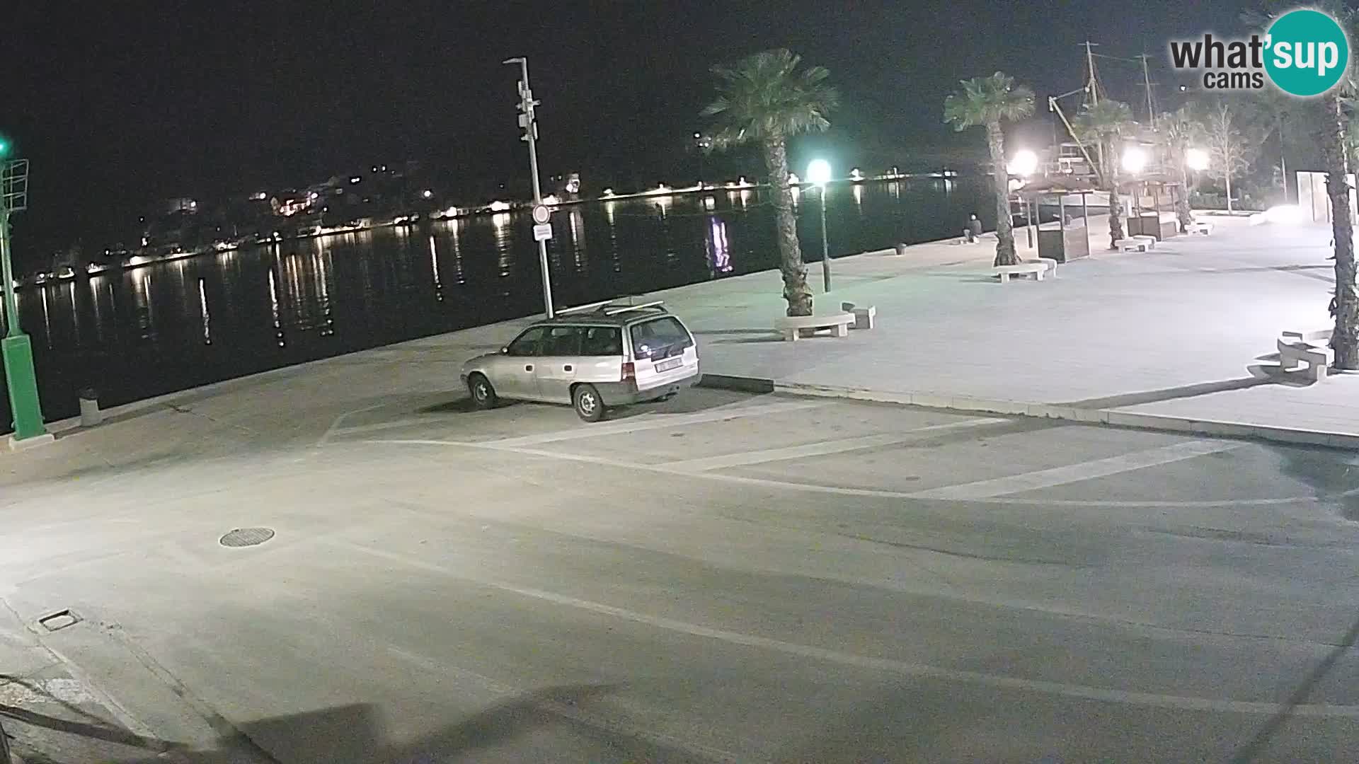 webcam Slano – Dubrovnik Neretva – Kroatien