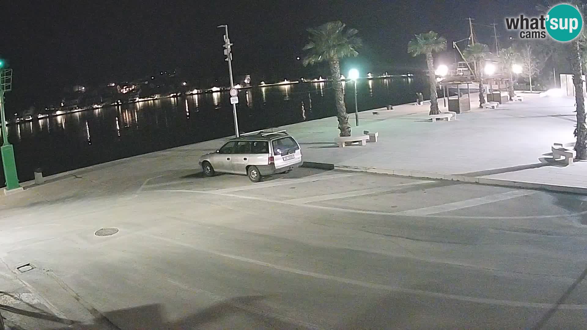 webcam Slano – Dubrovnik Neretva – Kroatien