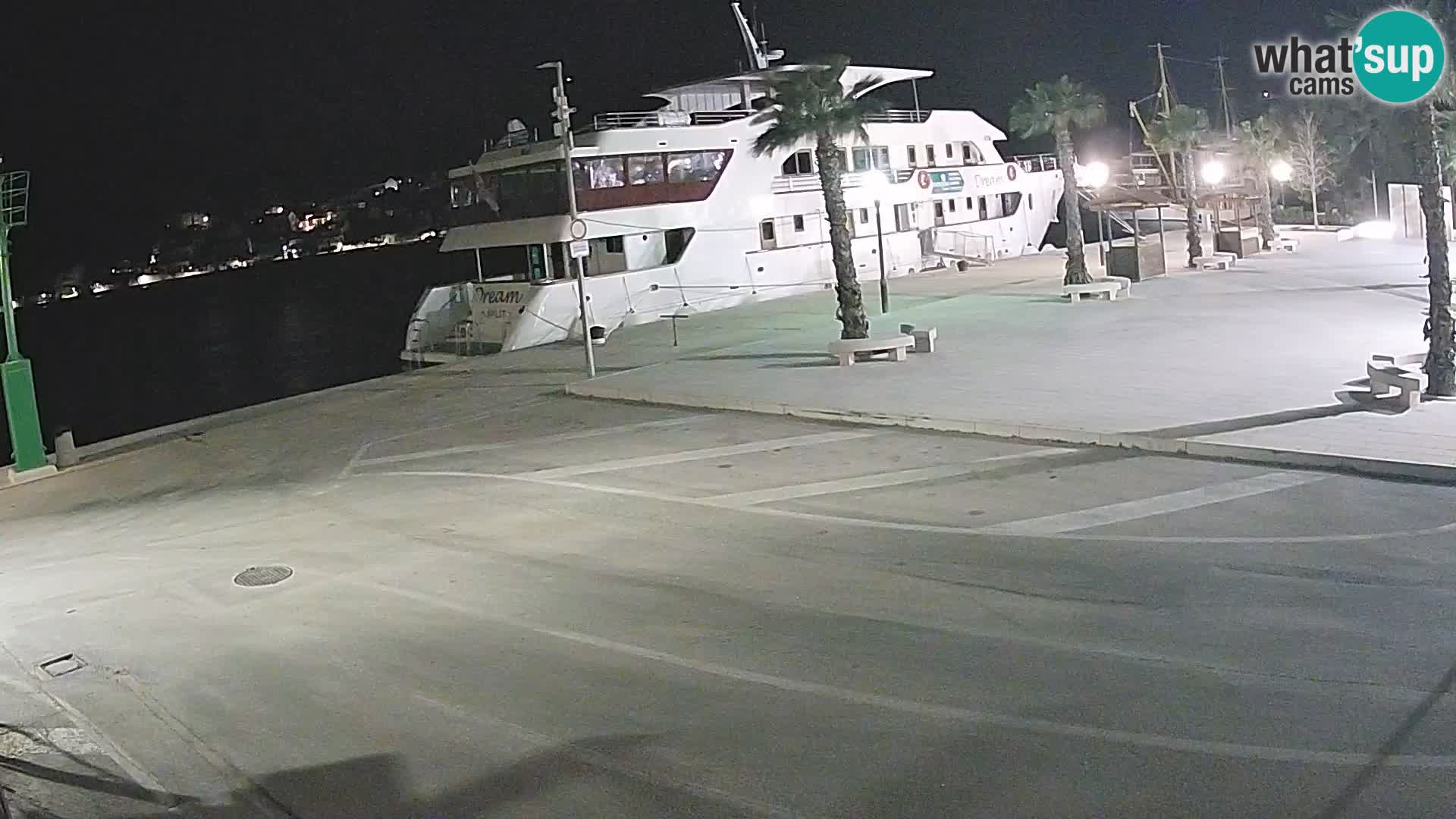 Live cam Slano – Dubrovnik Neretva region webcam Croatia