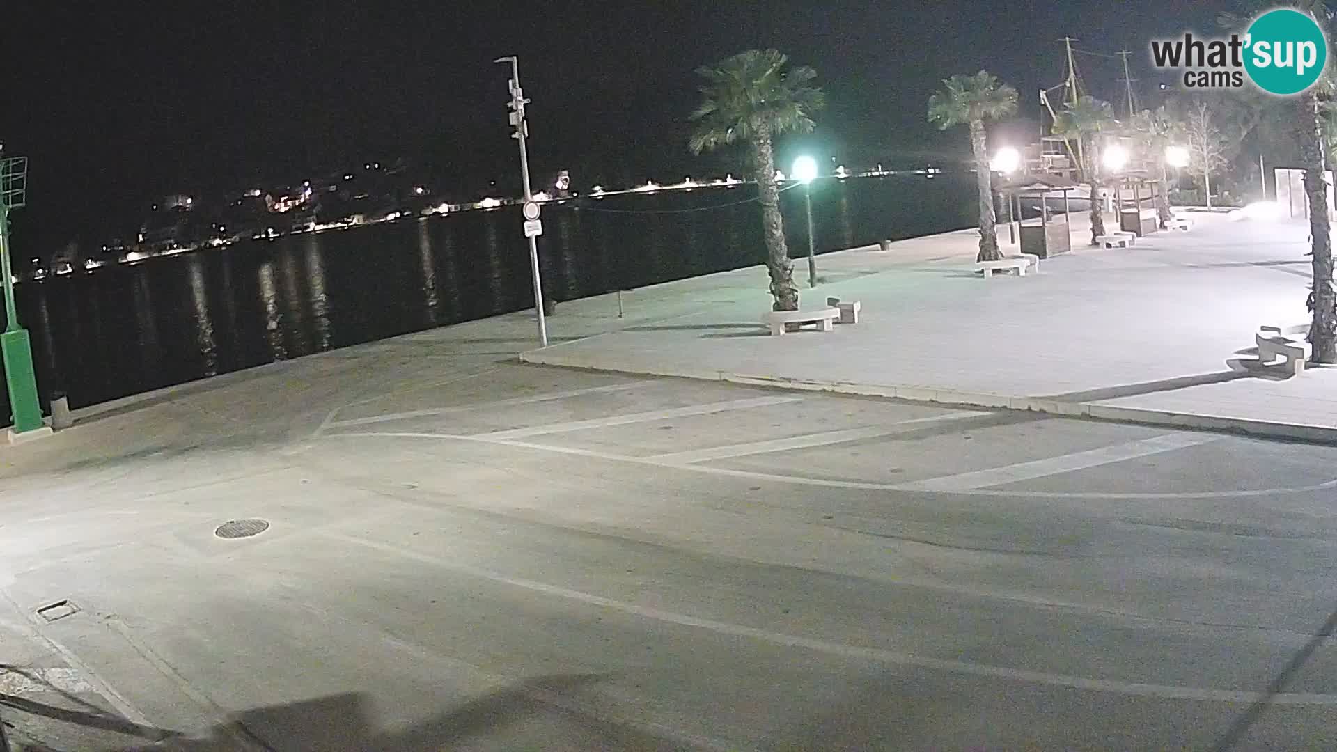 Live cam Slano – Dubrovnik Neretva region webcam Croatia