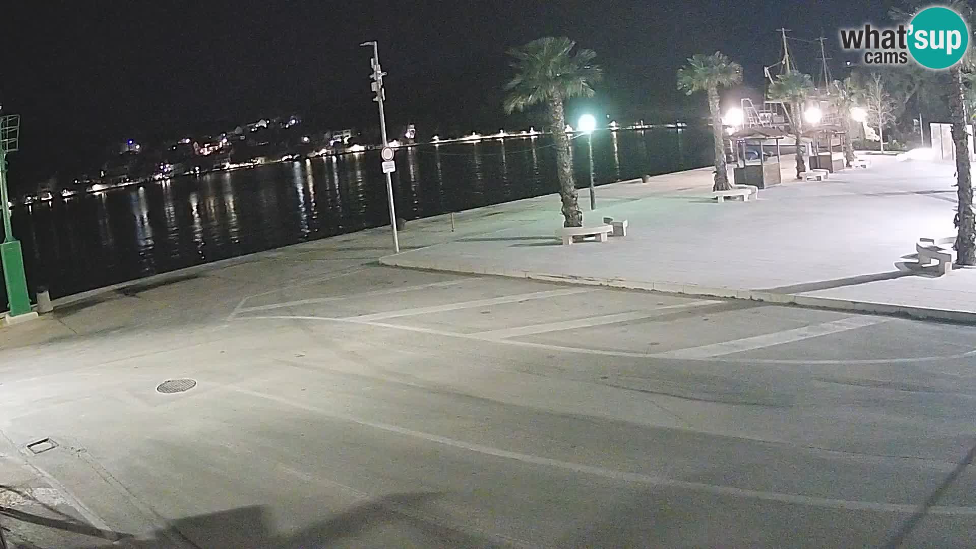 Live cam Slano – Dubrovnik Neretva region webcam Croatia