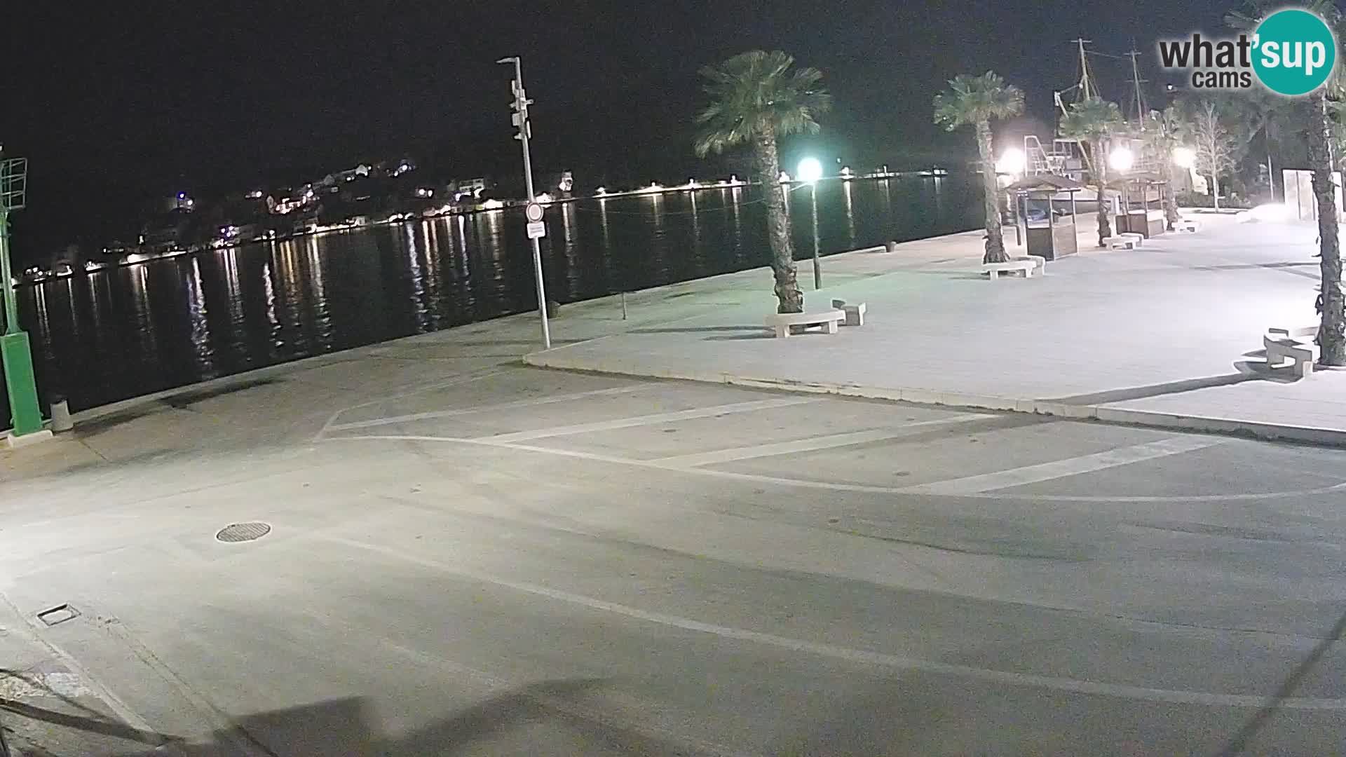 Live cam Slano – Dubrovnik Neretva region webcam Croatia