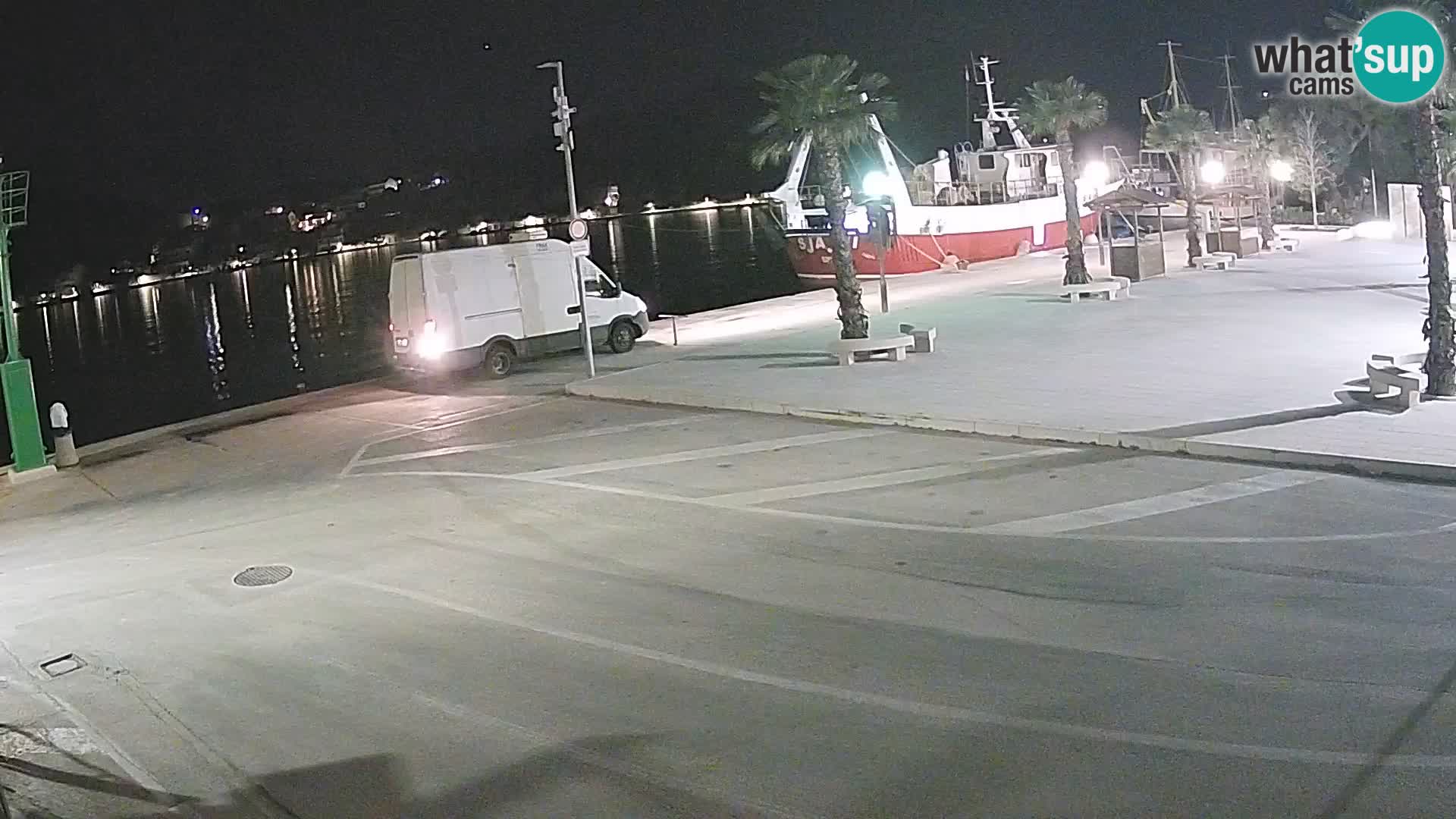 webcam Slano – Dubrovnik Neretva – Kroatien