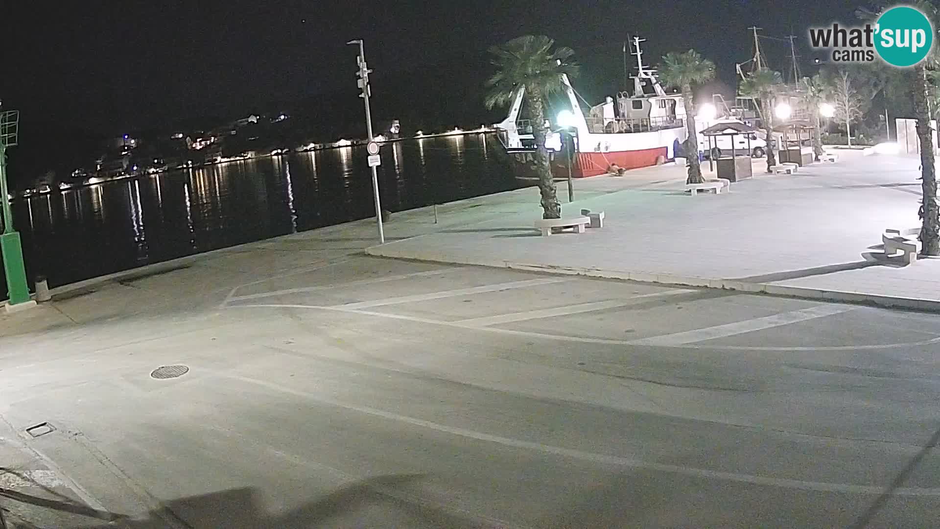 webcam Slano – Dubrovnik Neretva – Kroatien