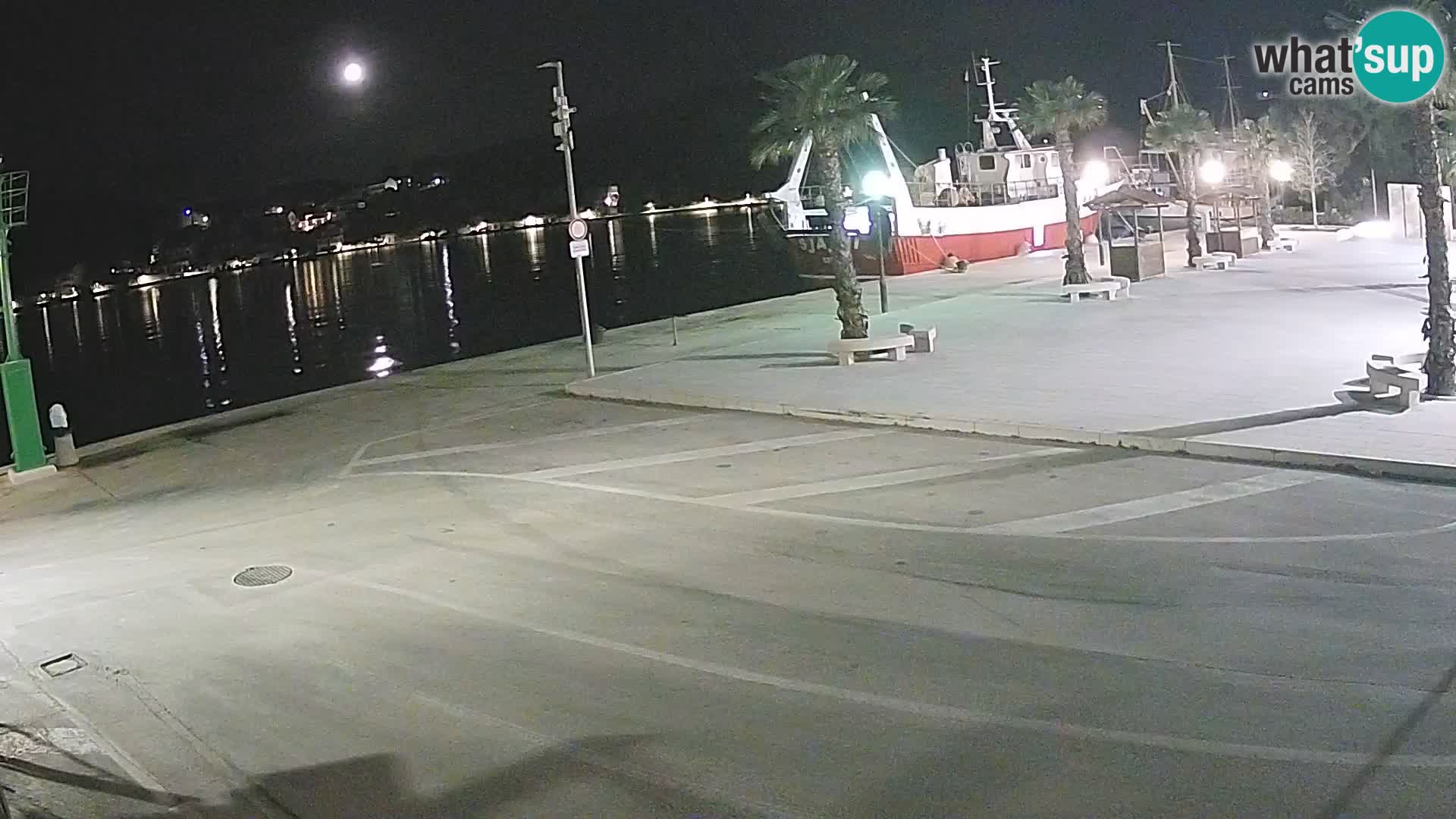 webcam Slano – Dubrovnik Neretva – Kroatien