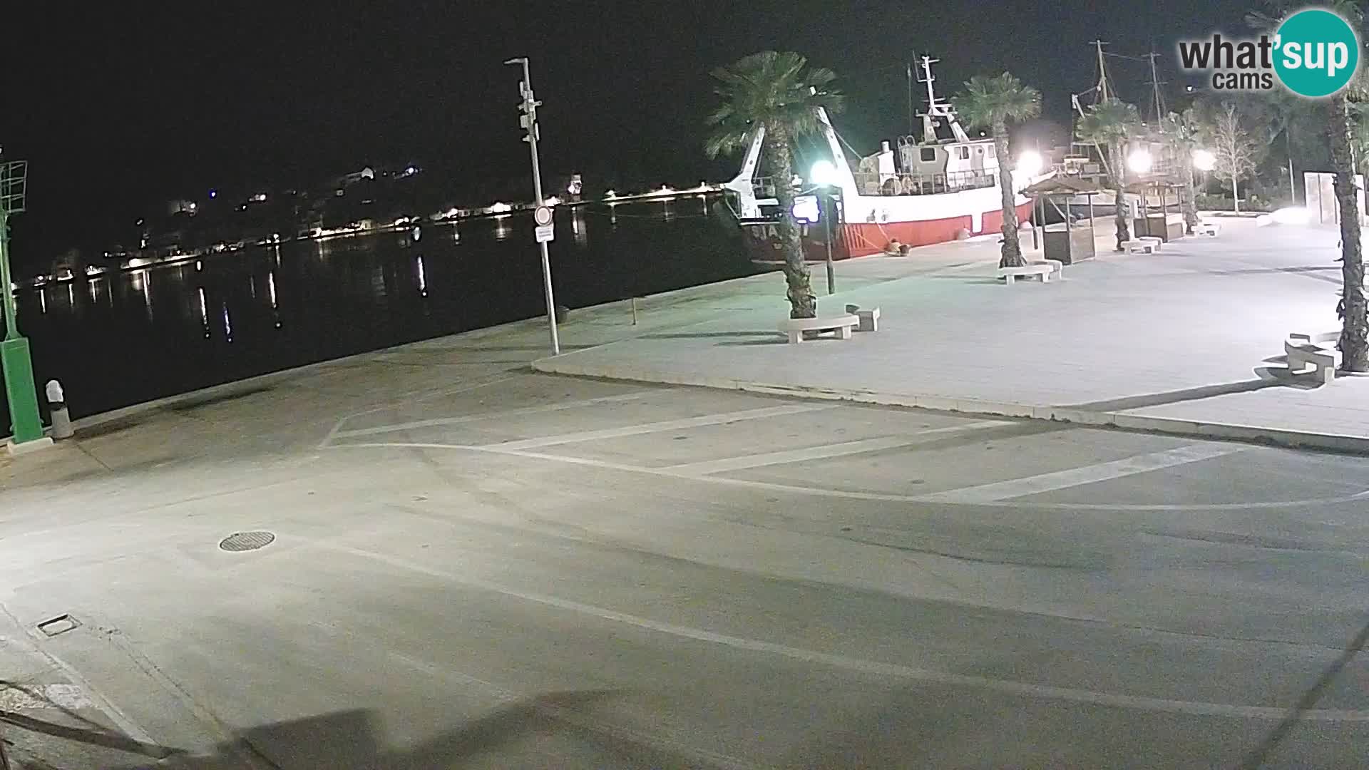 webcam Slano – Dubrovnik Neretva – Kroatien