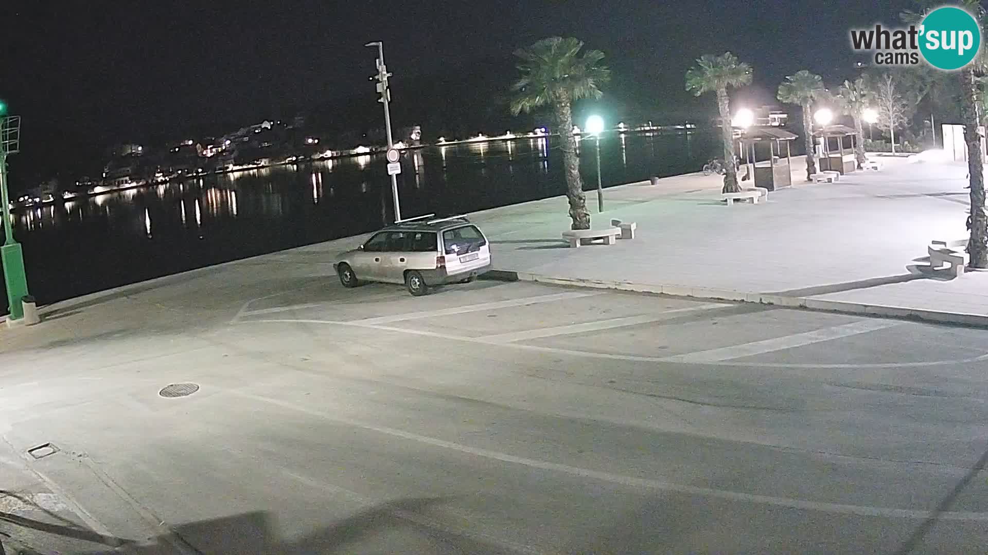 Webcam Slano – Dubrovnik Neretva Camera en vivo Croacia