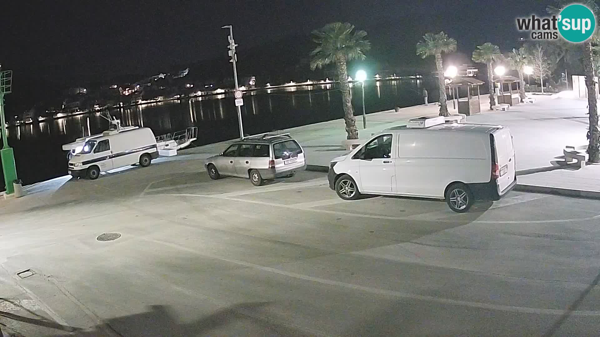 Live cam Slano – Dubrovnik Neretva region webcam Croatia