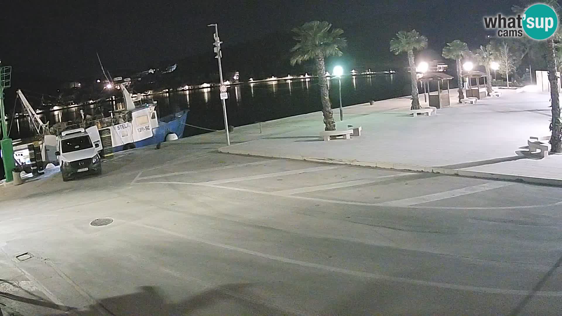 Live cam Slano – Dubrovnik Neretva region webcam Croatia