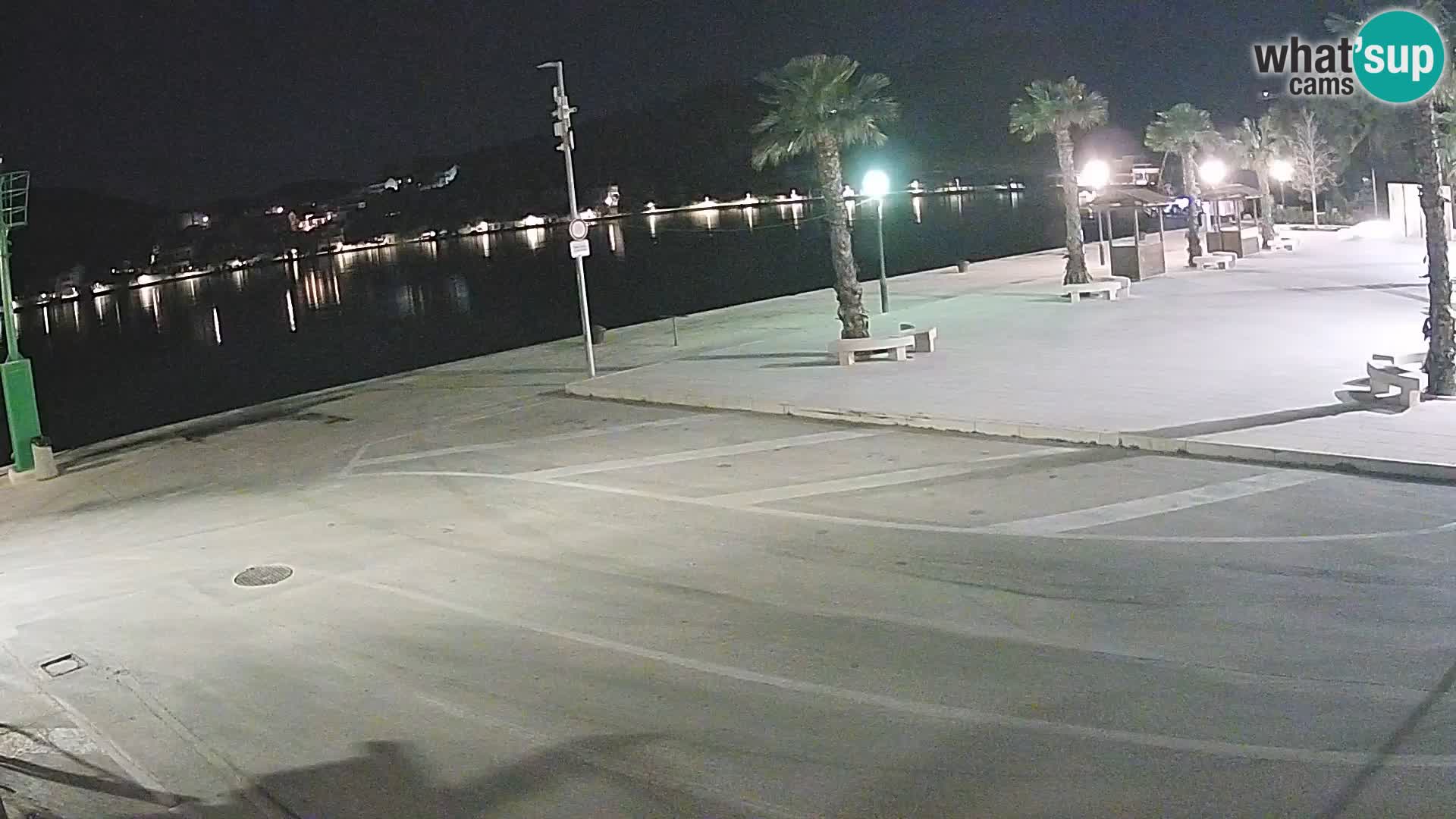 webcam Slano – Dubrovnik Neretva – Kroatien