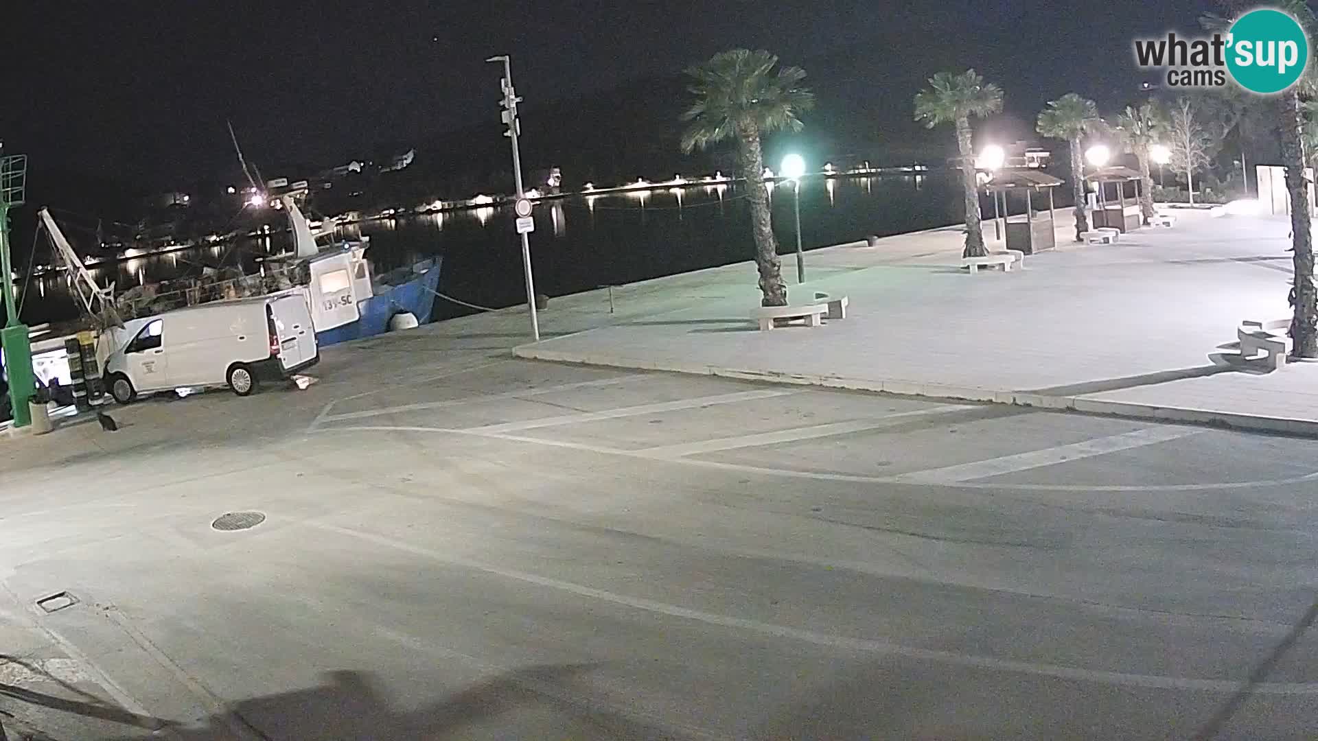 webcam Slano – Dubrovnik Neretva – Kroatien