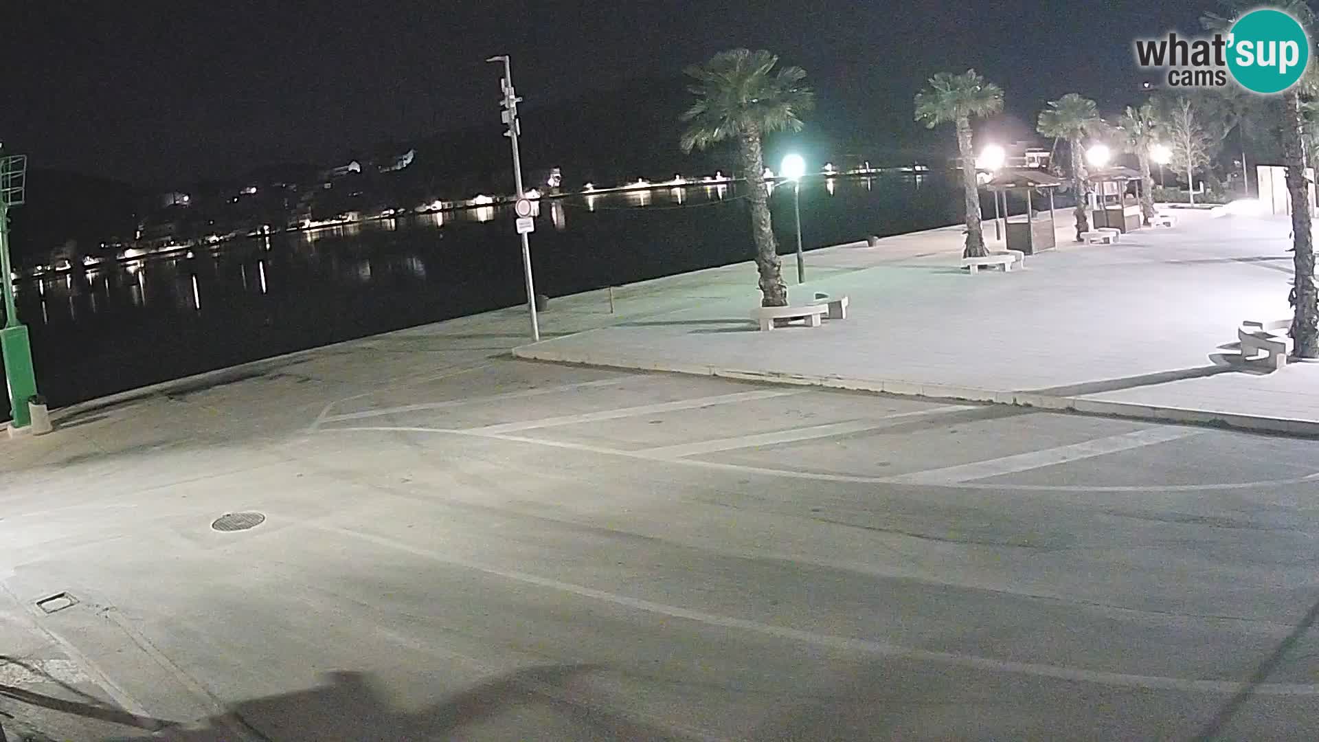 webcam Slano – Dubrovnik Neretva – Kroatien