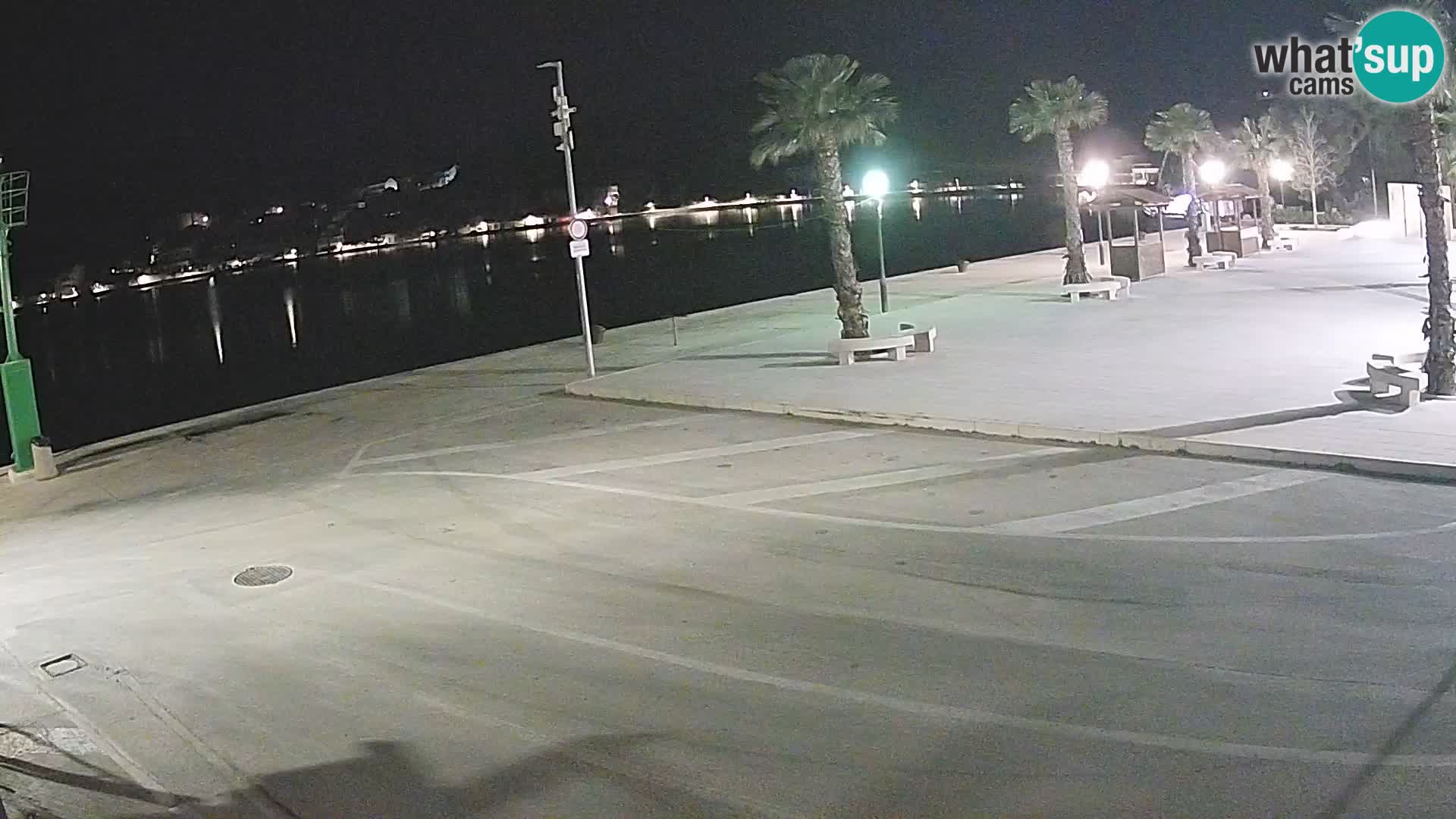 Webcam Slano – Dubrovnik Neretva Camera en vivo Croacia