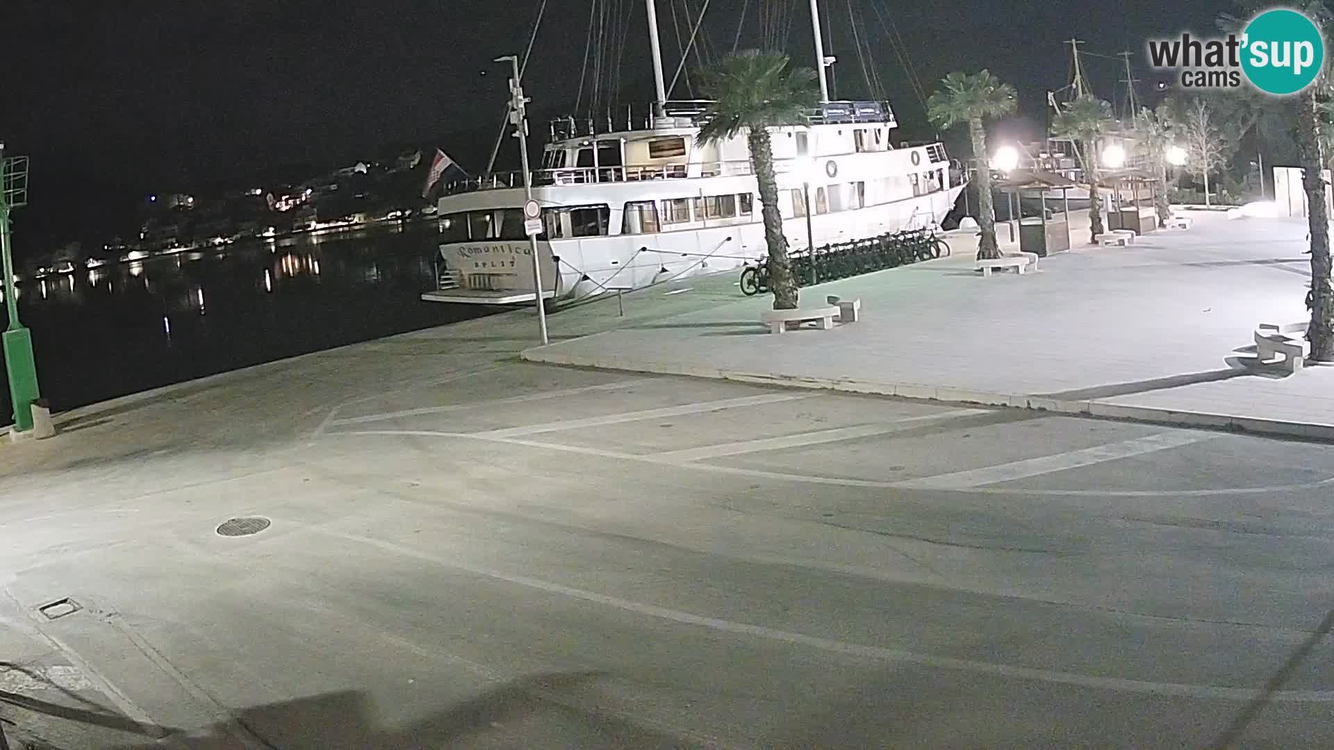 Live cam Slano – Dubrovnik Neretva region webcam Croatia