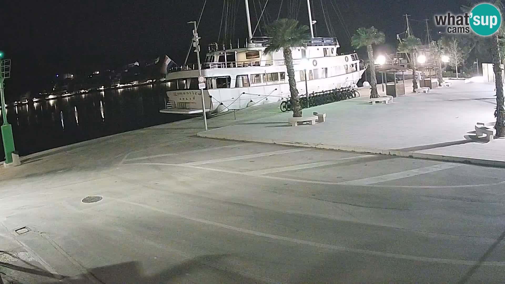 Live cam Slano – Dubrovnik Neretva region webcam Croatia