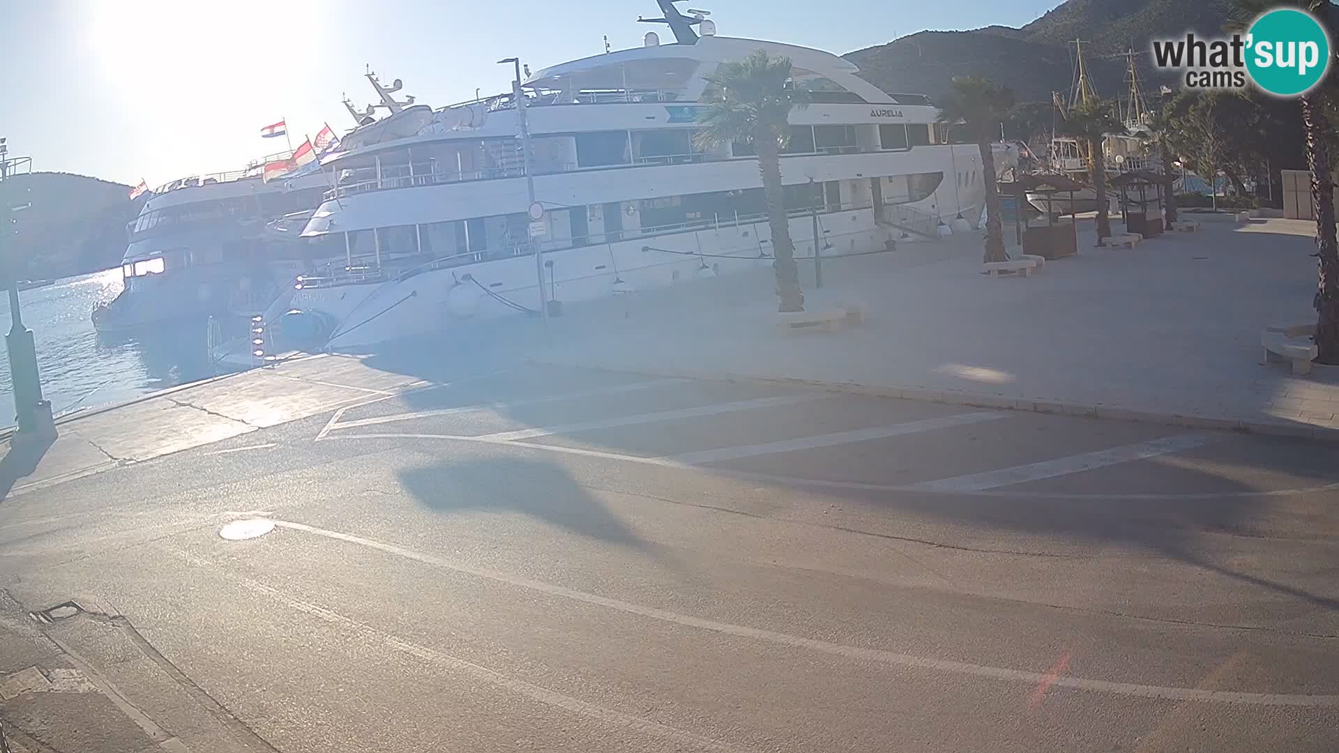 webcam Slano – Dubrovnik Neretva – Kroatien