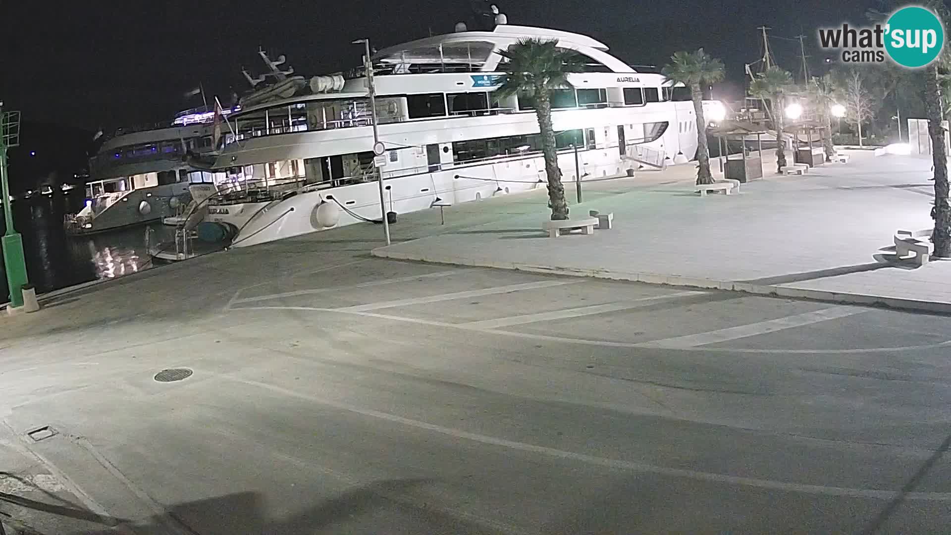 webcam Slano – Dubrovnik Neretva – Kroatien
