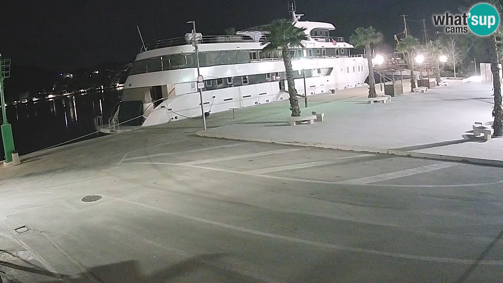 webcam Slano – Dubrovnik Neretva – Kroatien