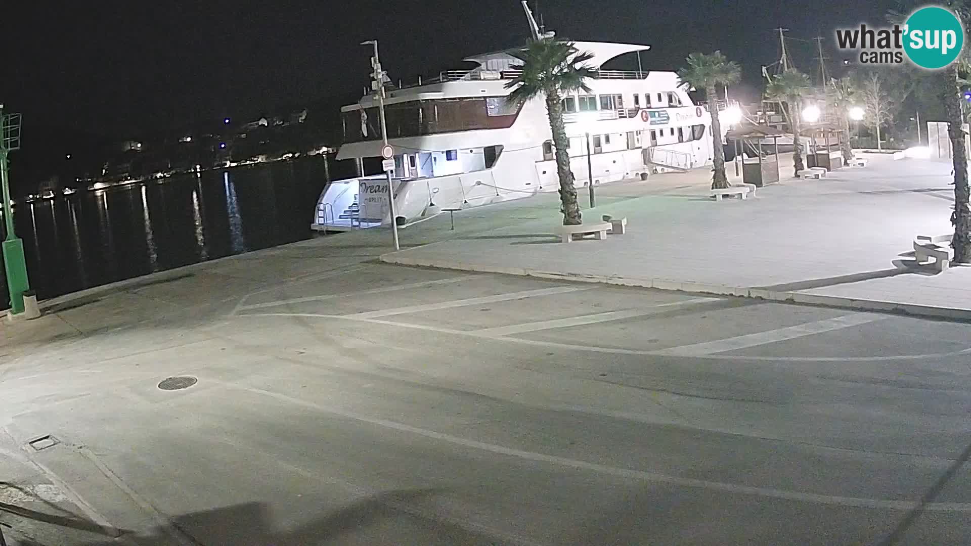 Live cam Slano – Dubrovnik Neretva region webcam Croatia
