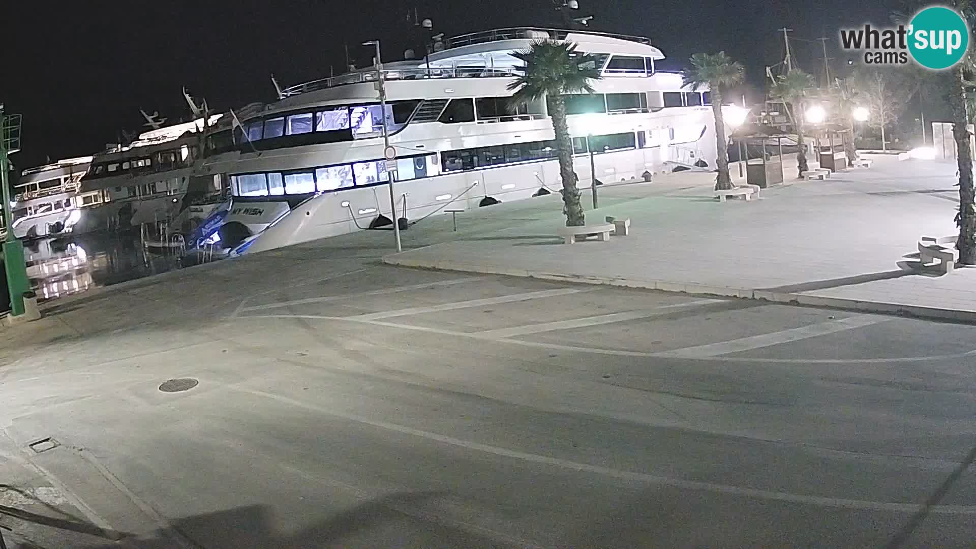 Live cam Slano – Dubrovnik Neretva region webcam Croatia