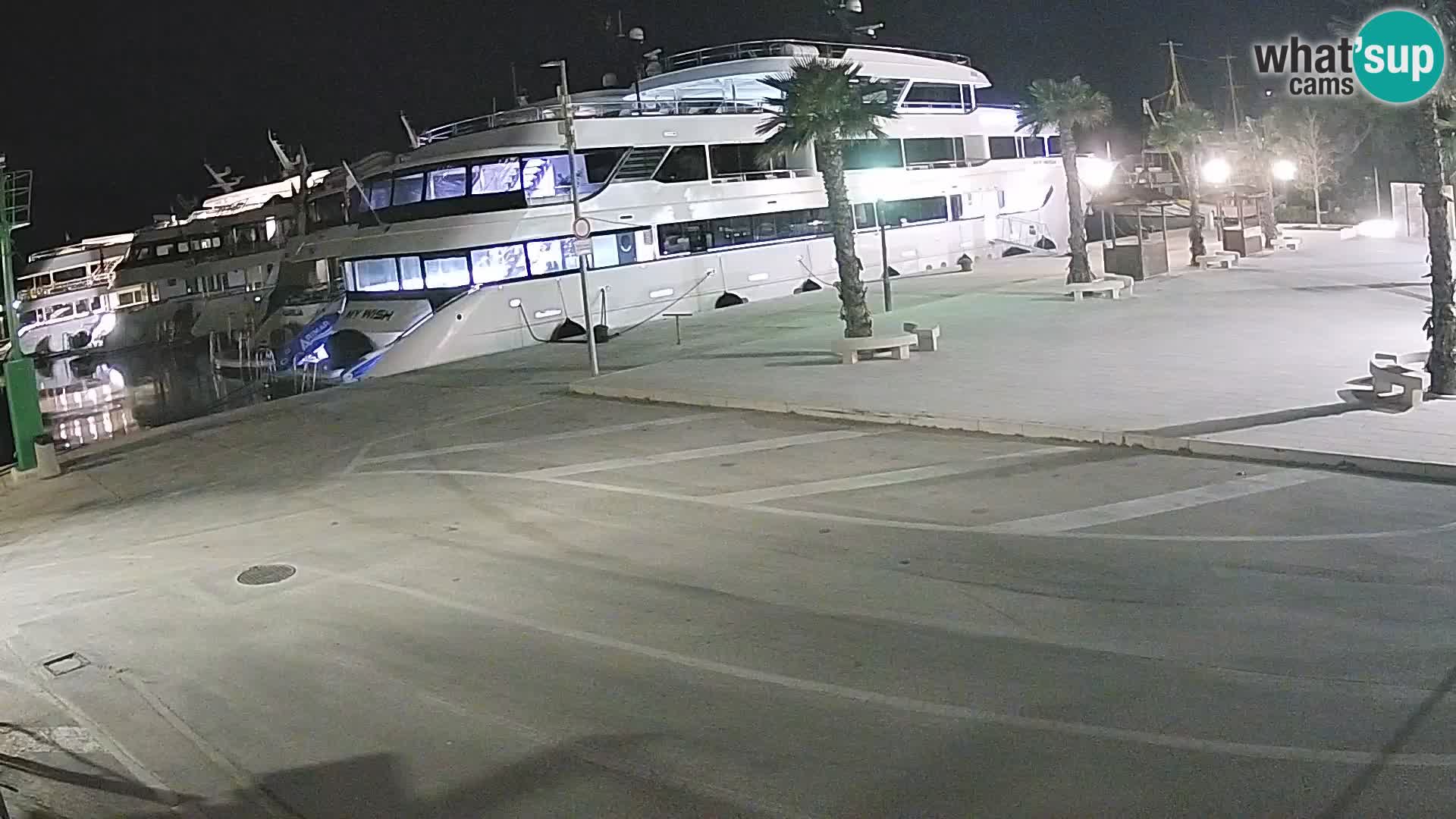 Live cam Slano – Dubrovnik Neretva region webcam Croatia