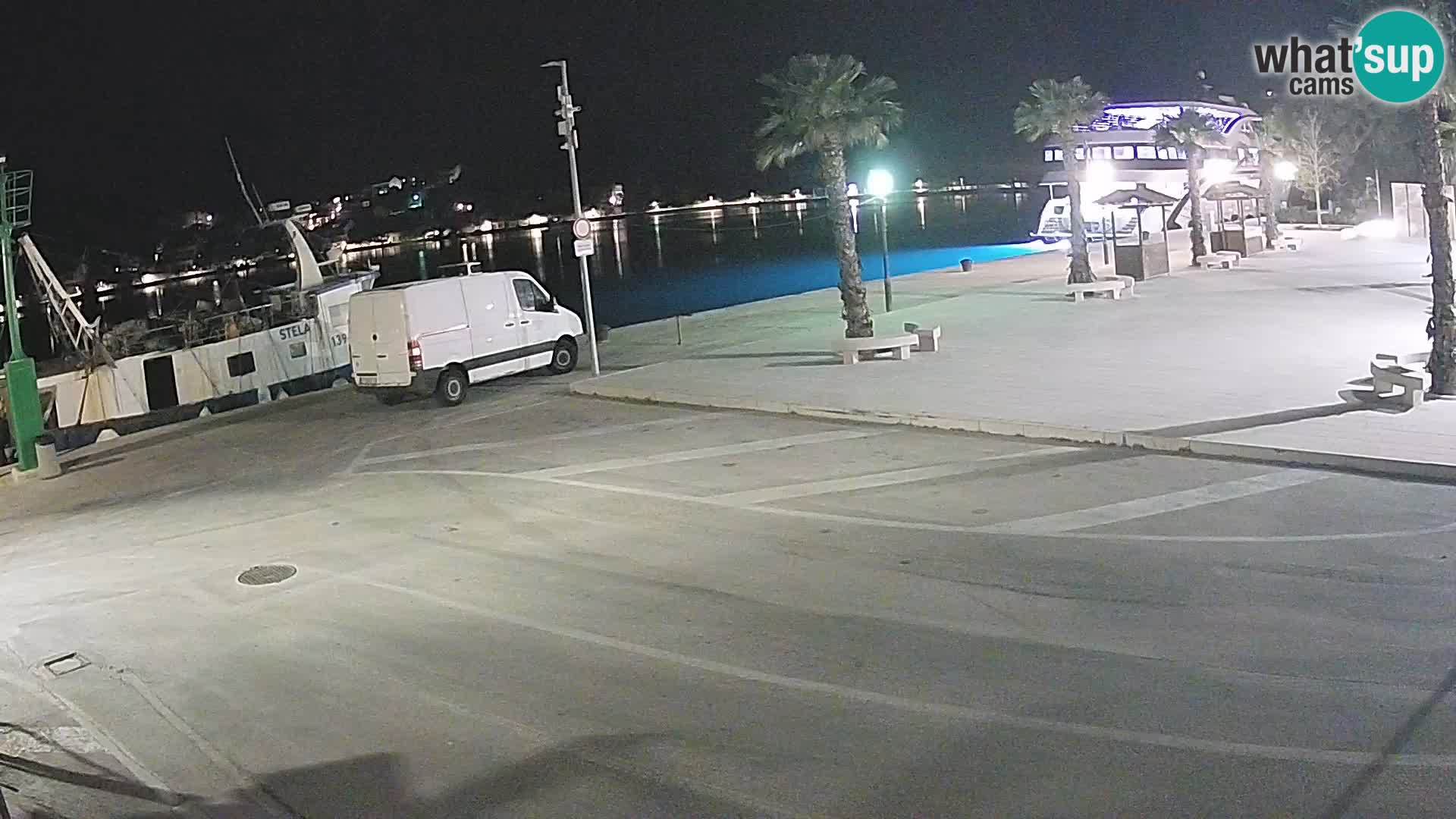 Live cam Slano – Dubrovnik Neretva region webcam Croatia