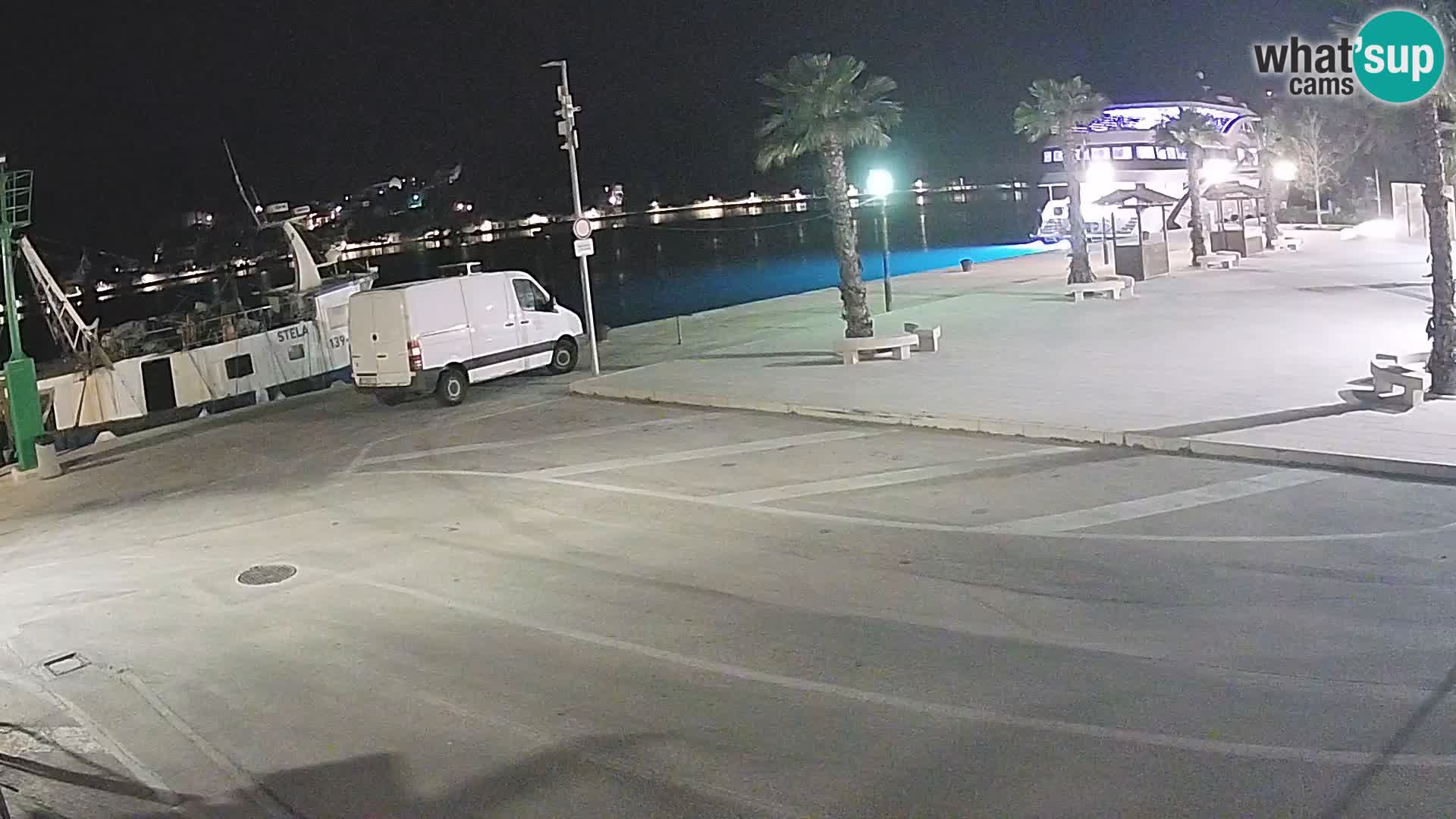 webcam Slano – Dubrovnik Neretva – Kroatien