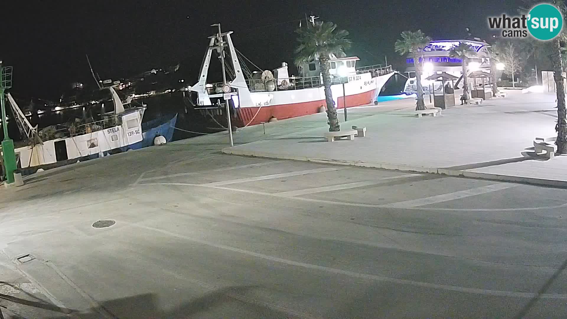 webcam Slano – Dubrovnik Neretva – Kroatien