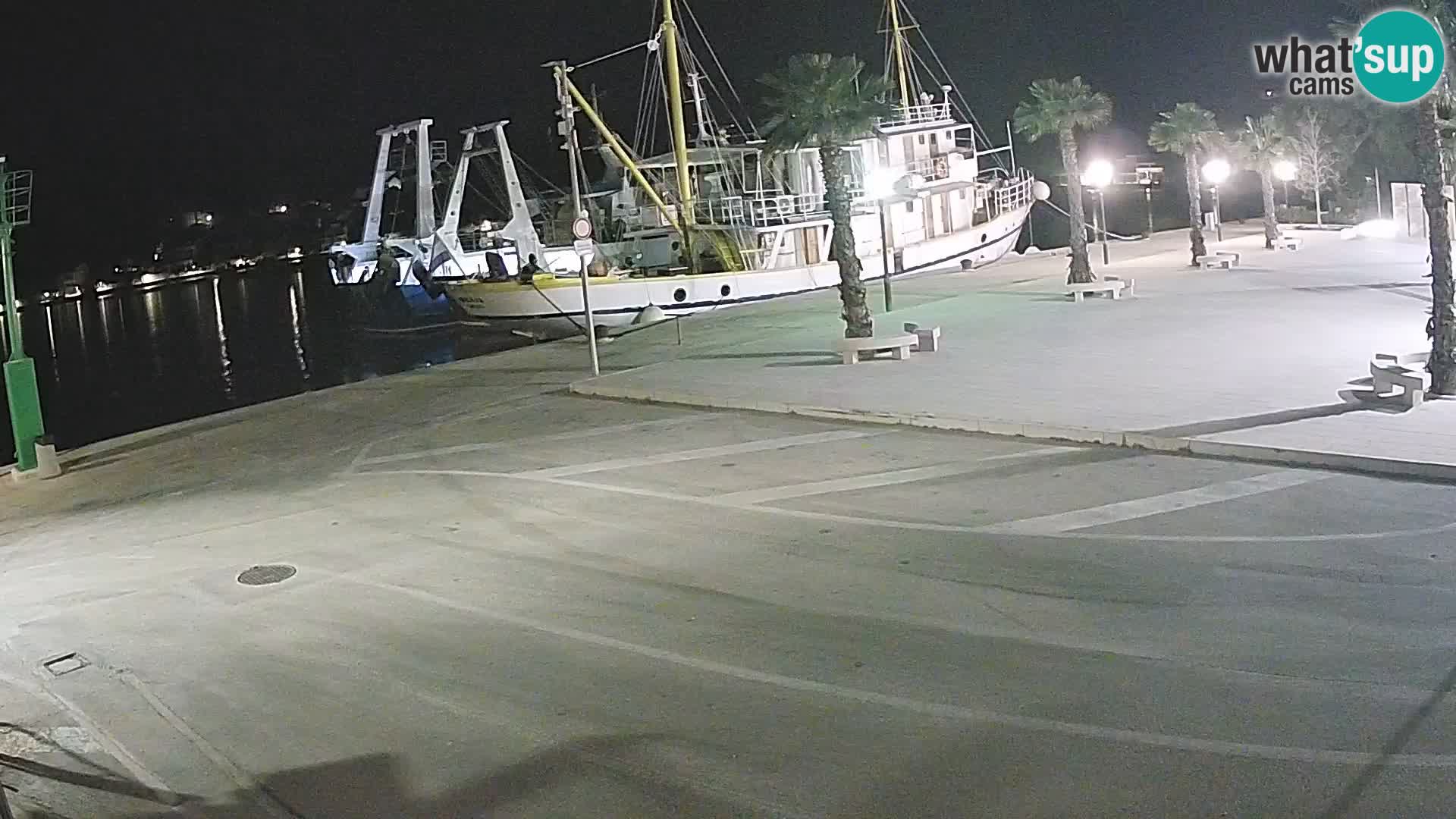Live cam Slano – Dubrovnik Neretva region webcam Croatia