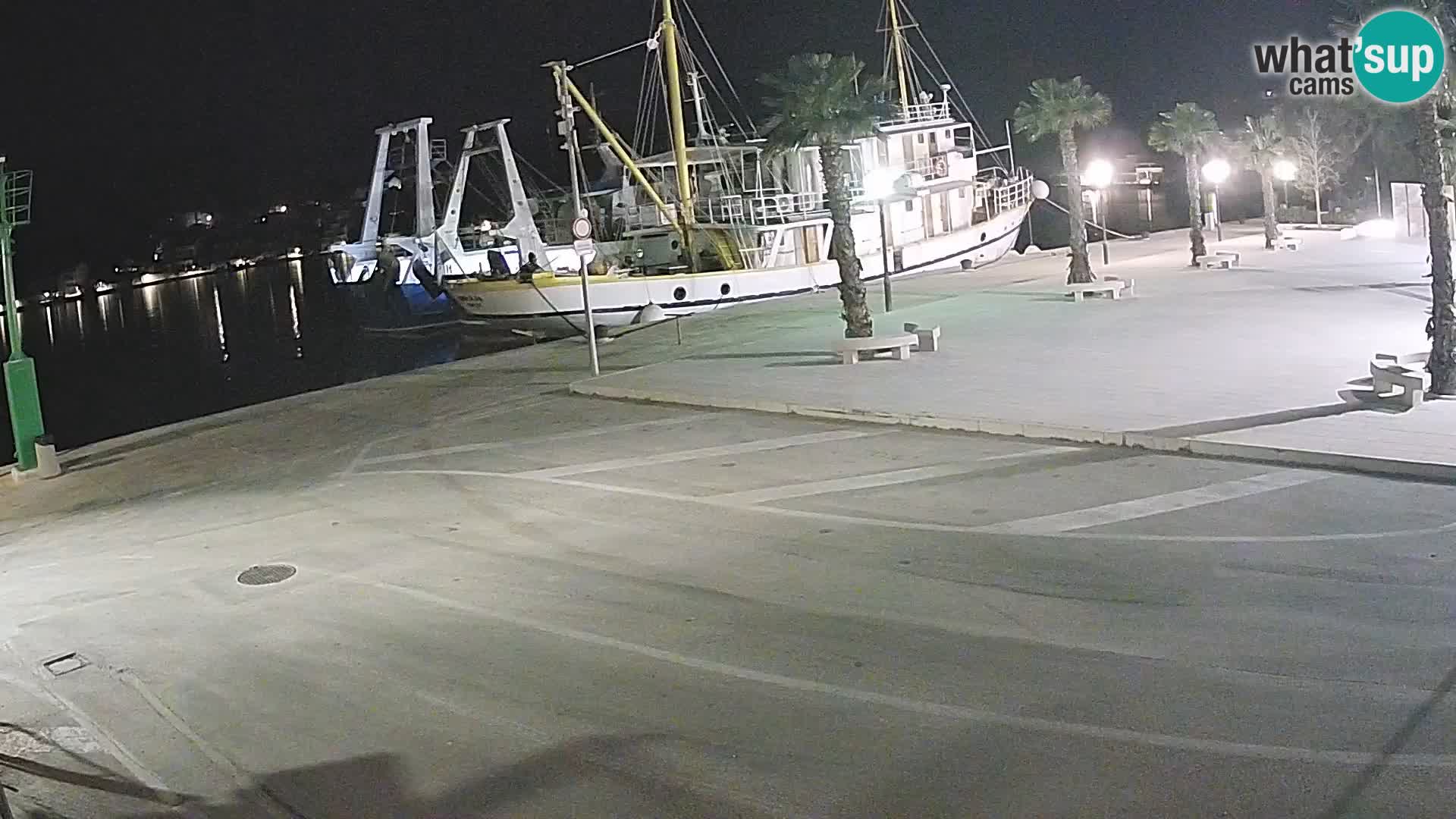 Live cam Slano – Dubrovnik Neretva region webcam Croatia