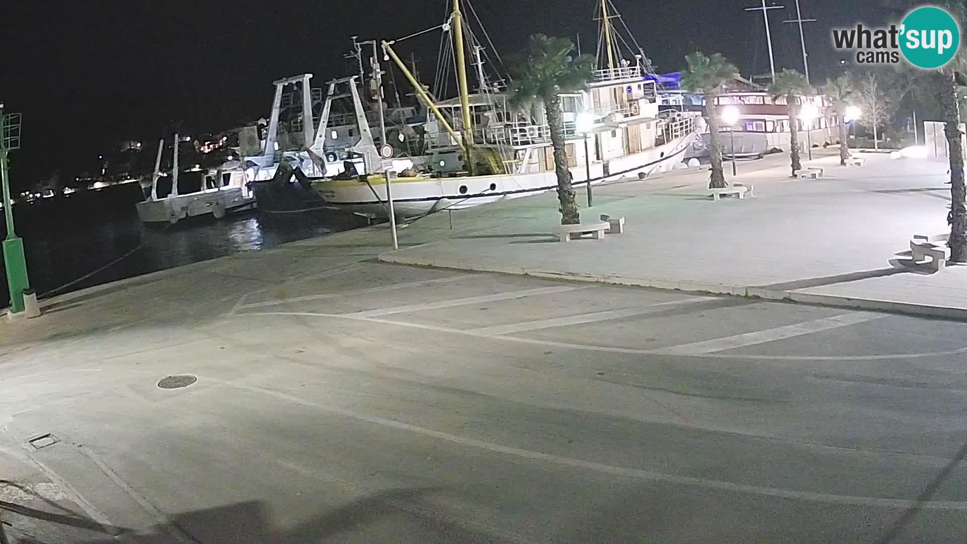 webcam Slano – Dubrovnik Neretva – Kroatien