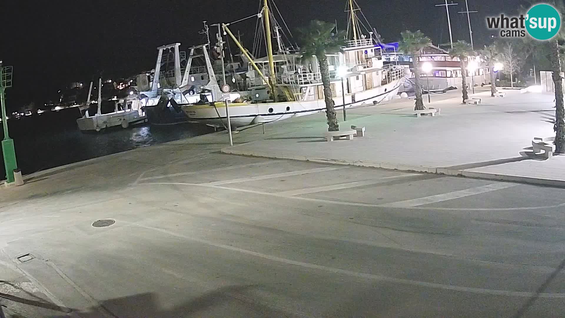 webcam Slano – Dubrovnik Neretva – Kroatien