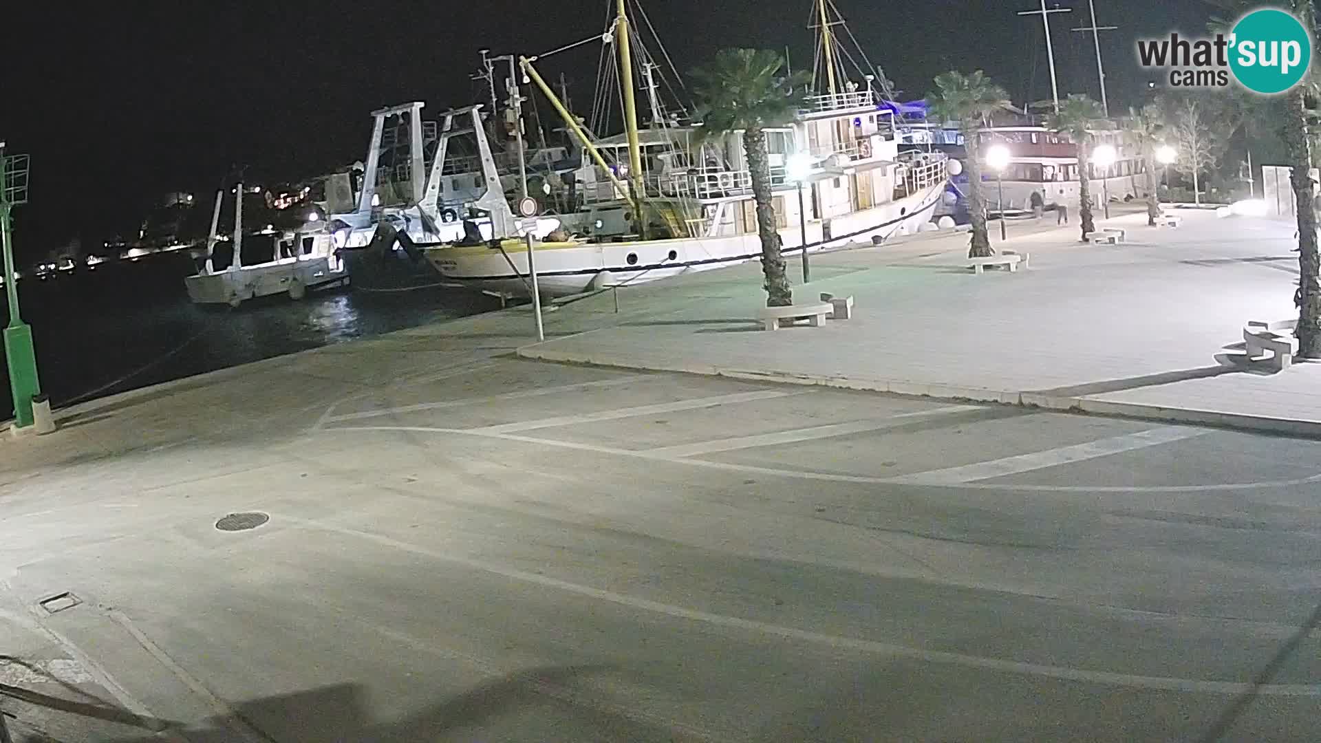 webcam Slano – Dubrovnik Neretva – Kroatien