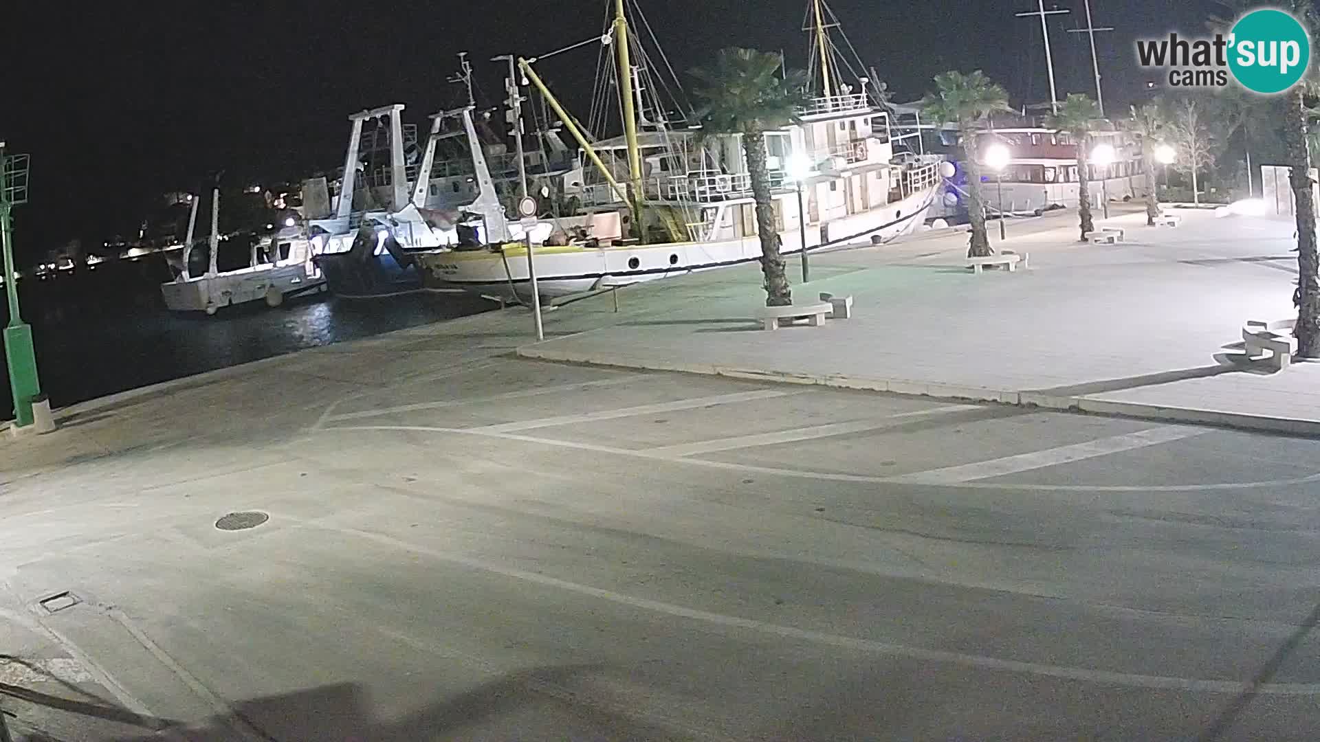 Live cam Slano – Dubrovnik Neretva region webcam Croatia