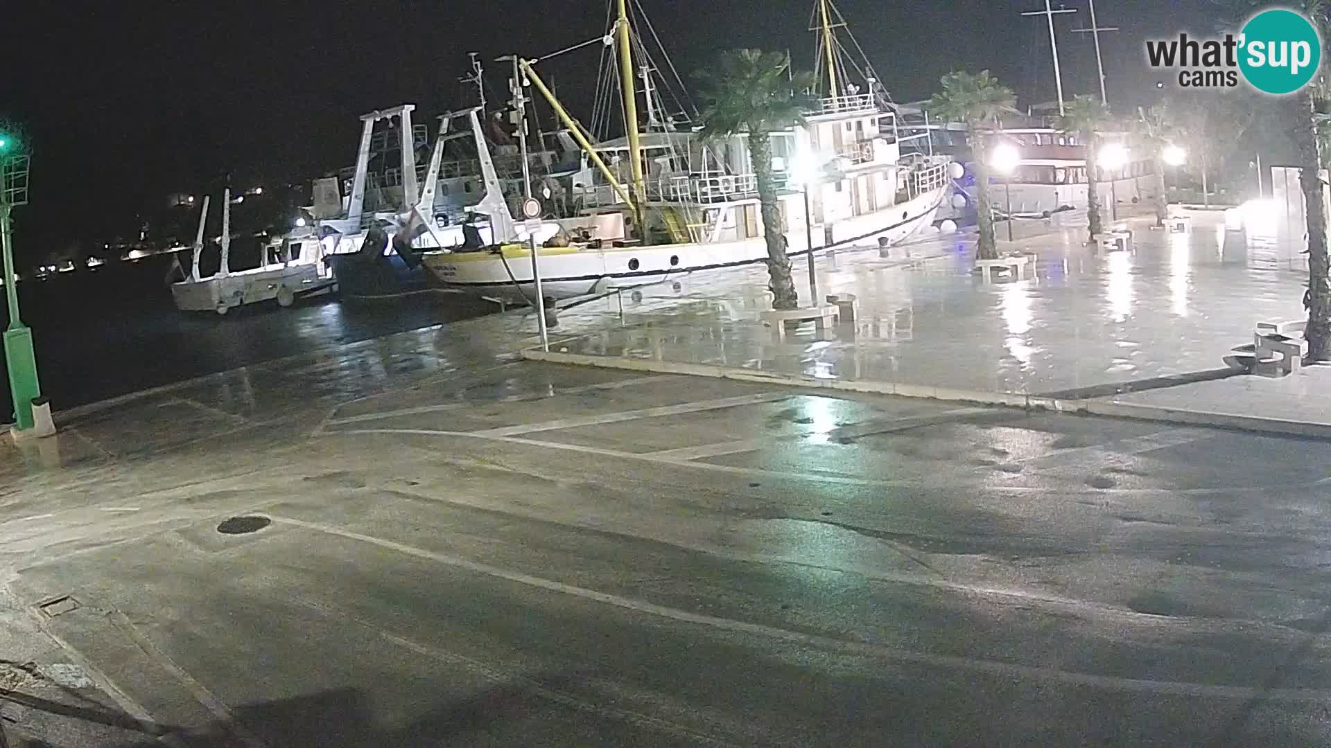 Live cam Slano – Dubrovnik Neretva region webcam Croatia